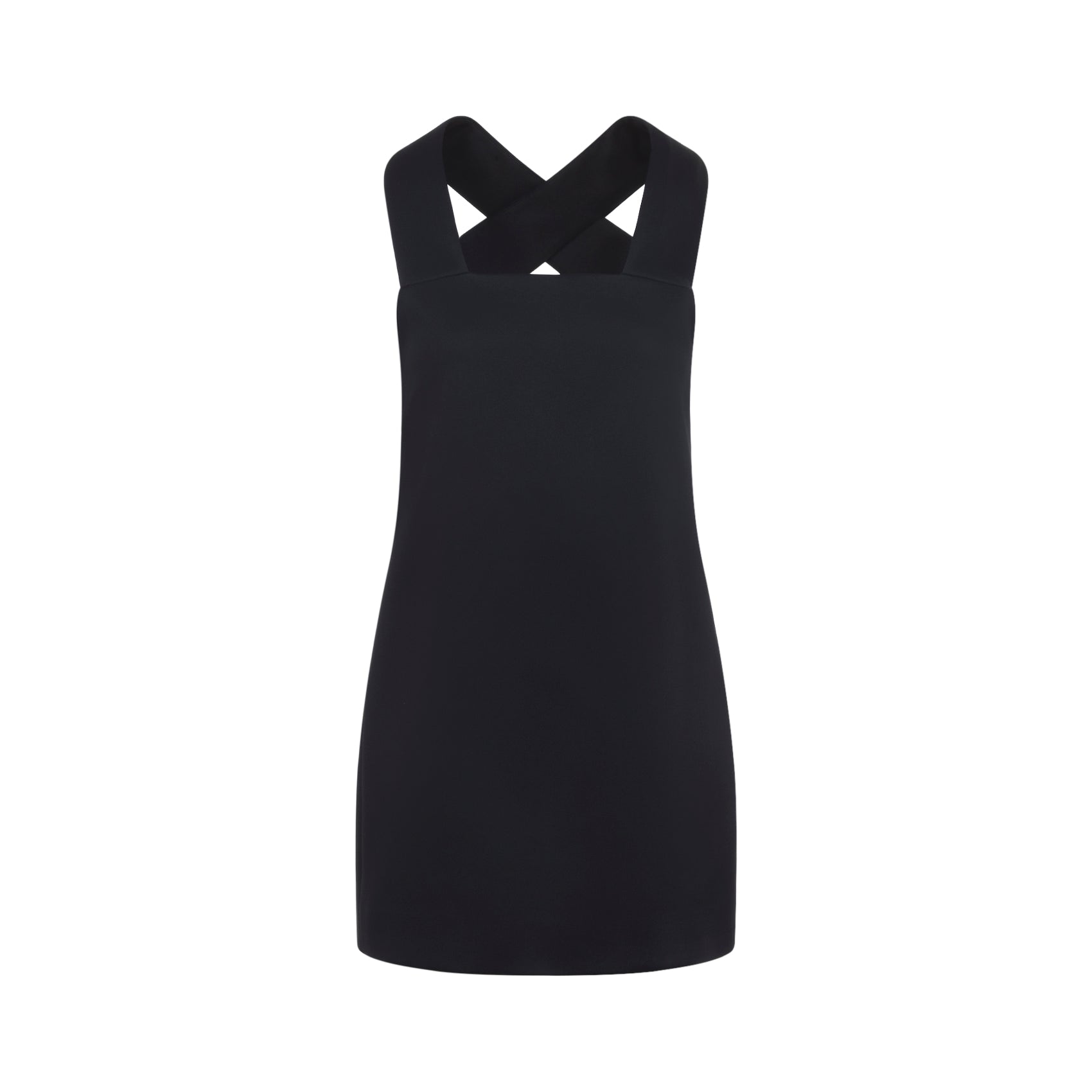 khaite dress Khaite Mella Mini Dress