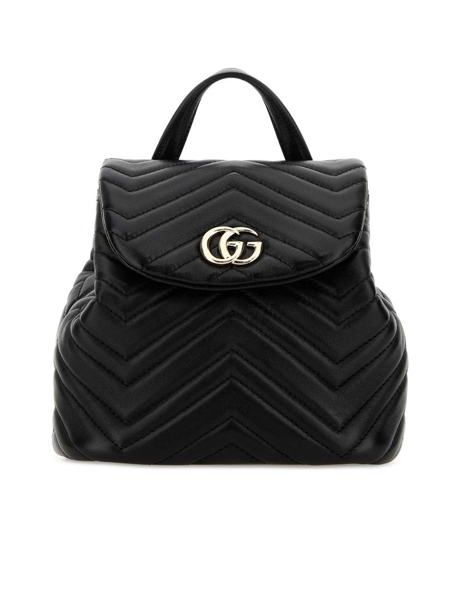 Gucci GG Marmont mini backpack