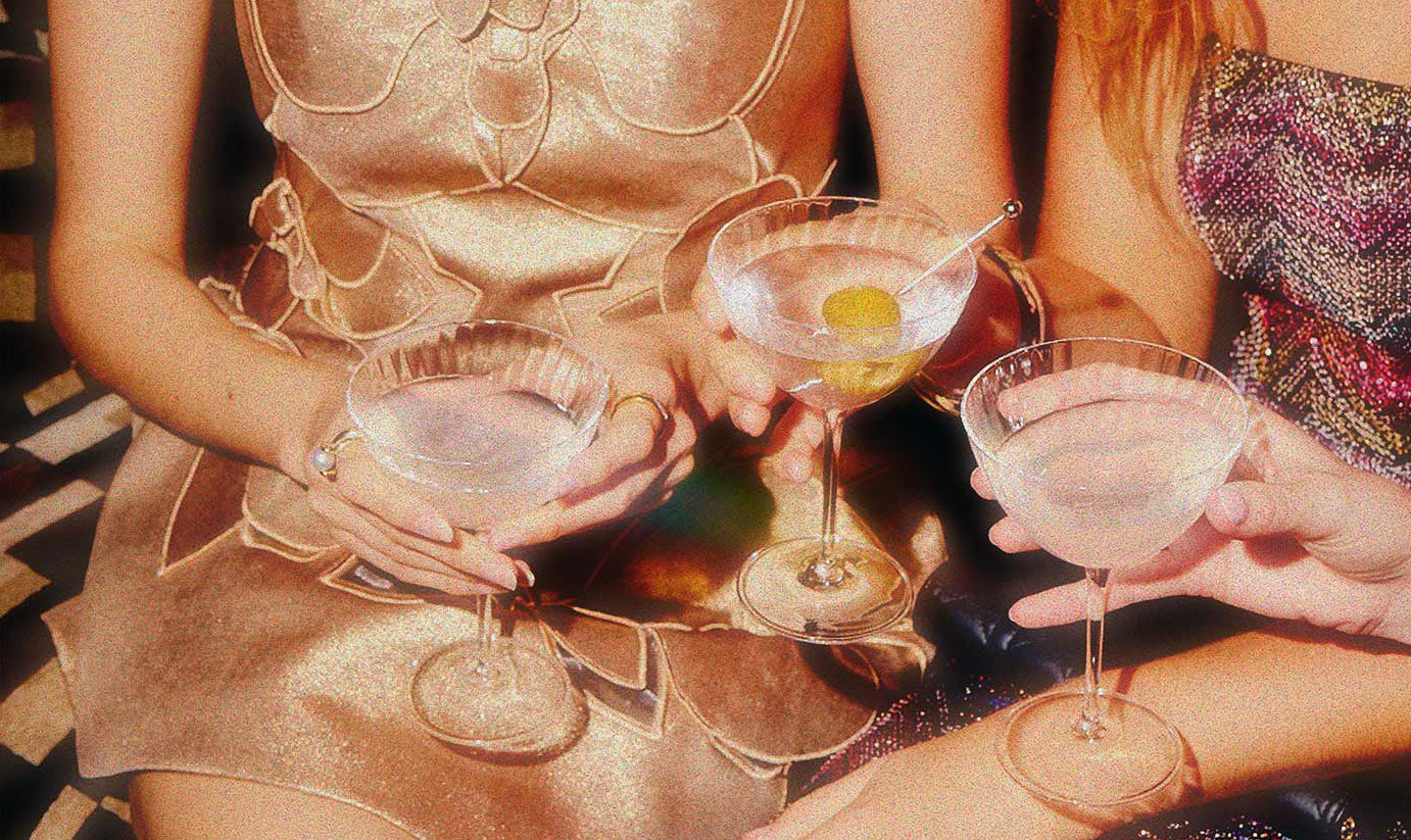 The Night Out Edit