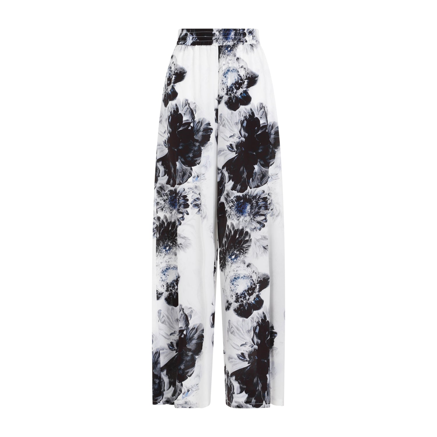 Alexander Mcqueen Regular & straight leg - Blue | 4dd3cd06a9a52f7554c50bdf8faf4a710cbe2b8f