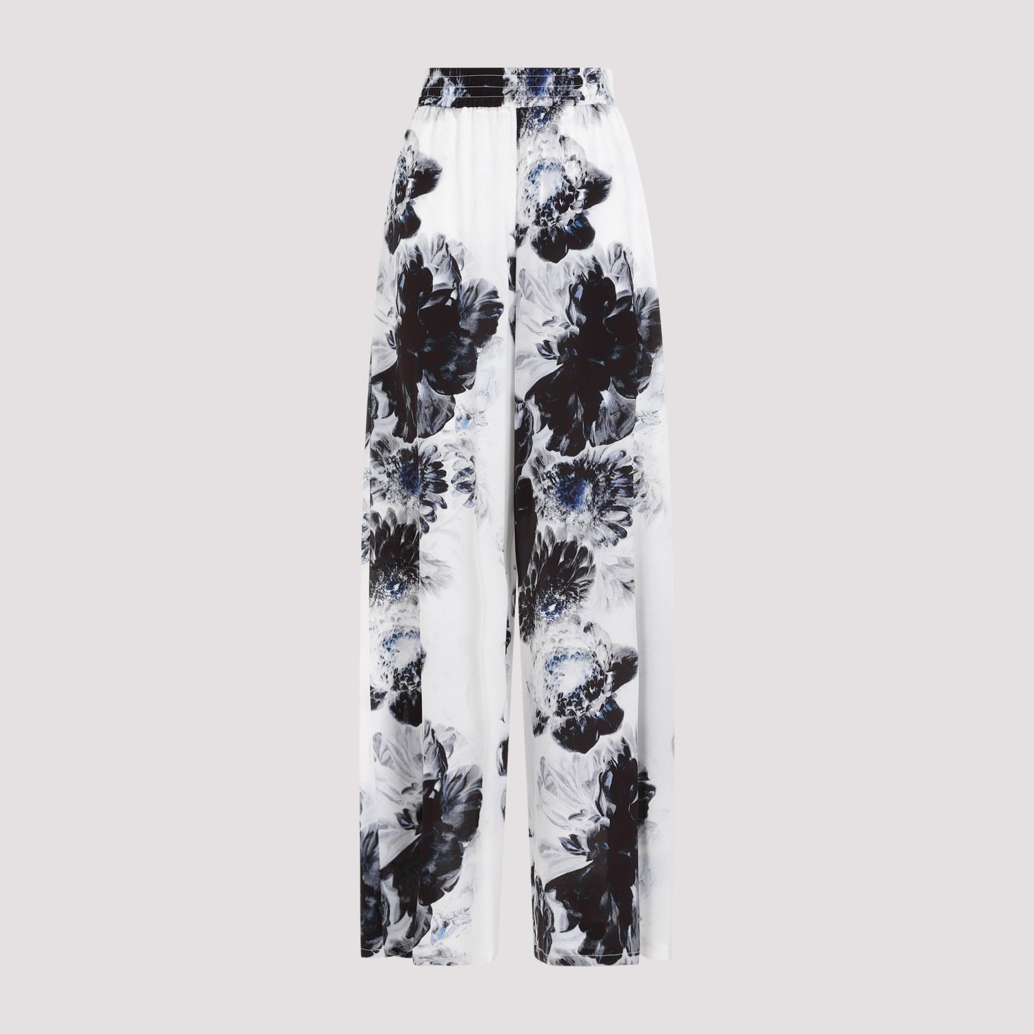 Alexander Mcqueen Regular & straight leg - Blue | 89ad3656171bcaa89189a73d37c1bff62ea3eb59