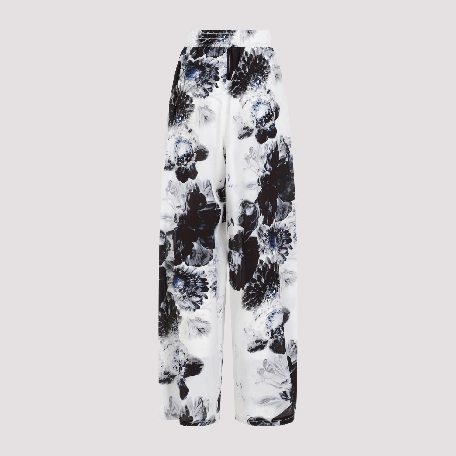 Alexander Mcqueen Regular & straight leg - Blue | d55199682456361b4f1c5ea51ba4c3073679516c