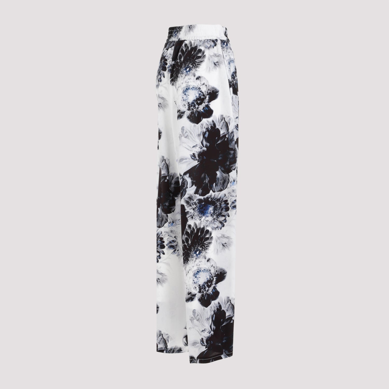 Alexander Mcqueen Regular & straight leg - Blue | d6c58369bfe6ec533e2b5cb8dafdc4cac38b1027