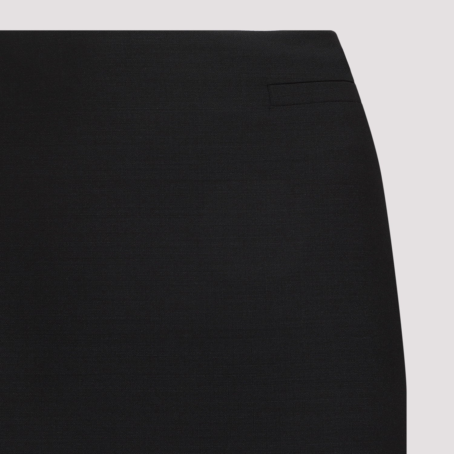 Givenchy Mini skirts - Black | 112792b3dabb86bba0ca15a183b6d951bc51ab8b