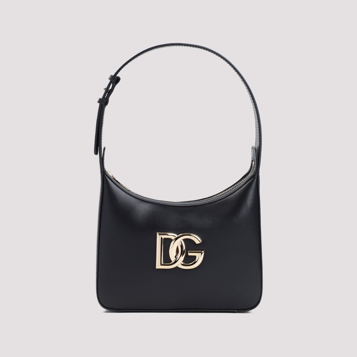 Dolce & Gabbana Handbag - Black | 7610b8522dd2322f39862b89e3428f355426ab93