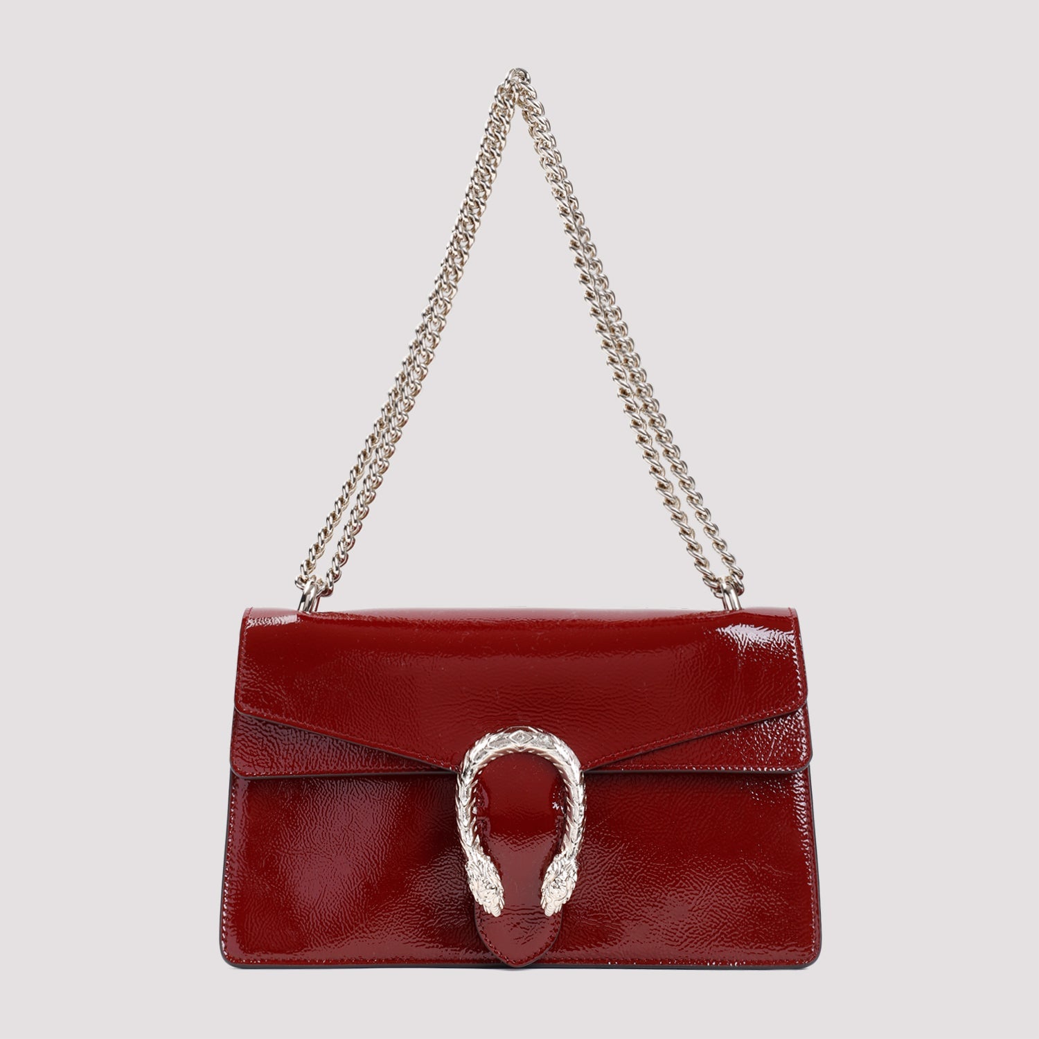 Gucci Shoulder Bags - Red | 722225fc00072636b97510490801a48dbb6597be