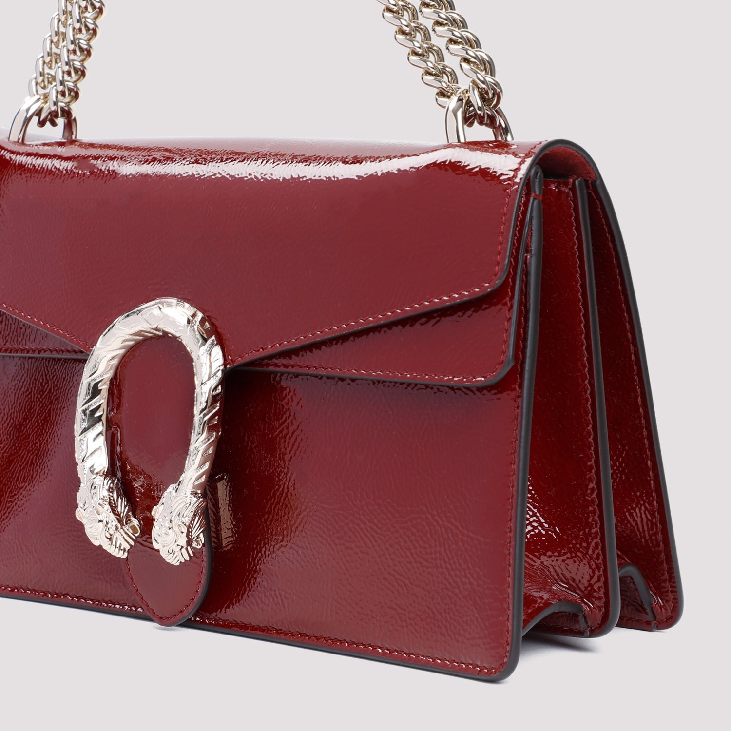 Gucci Shoulder Bags - Red | 9a58eacb16eac58b077b7aad176ae9bd5aeea6af
