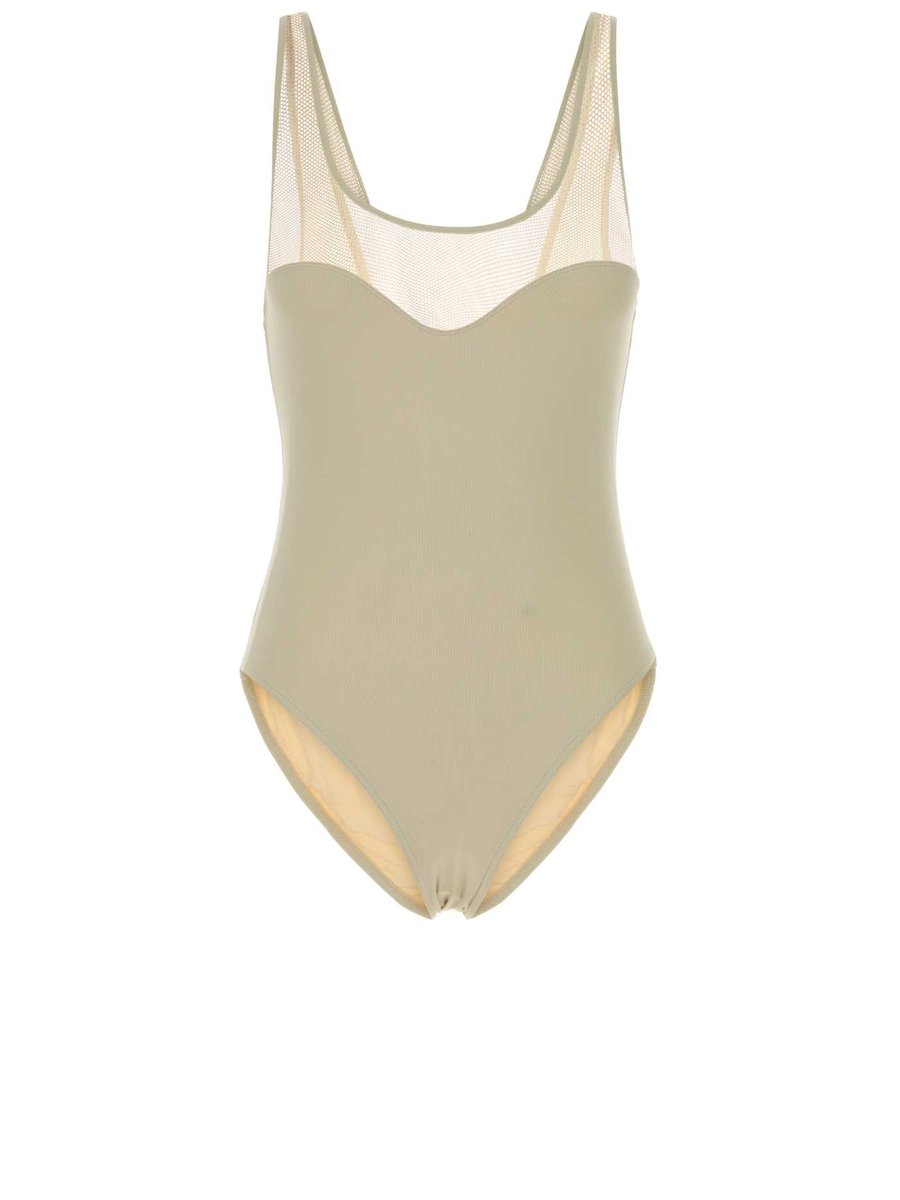 Eres Charisme One Piece Swimwear