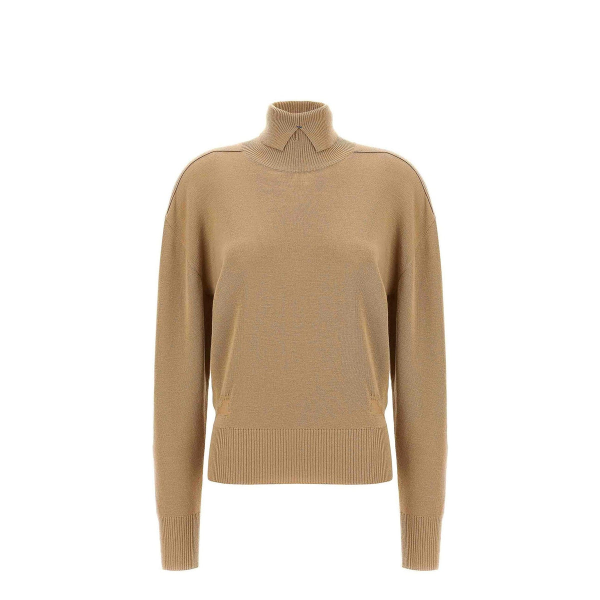 Burberry Wool Sweater