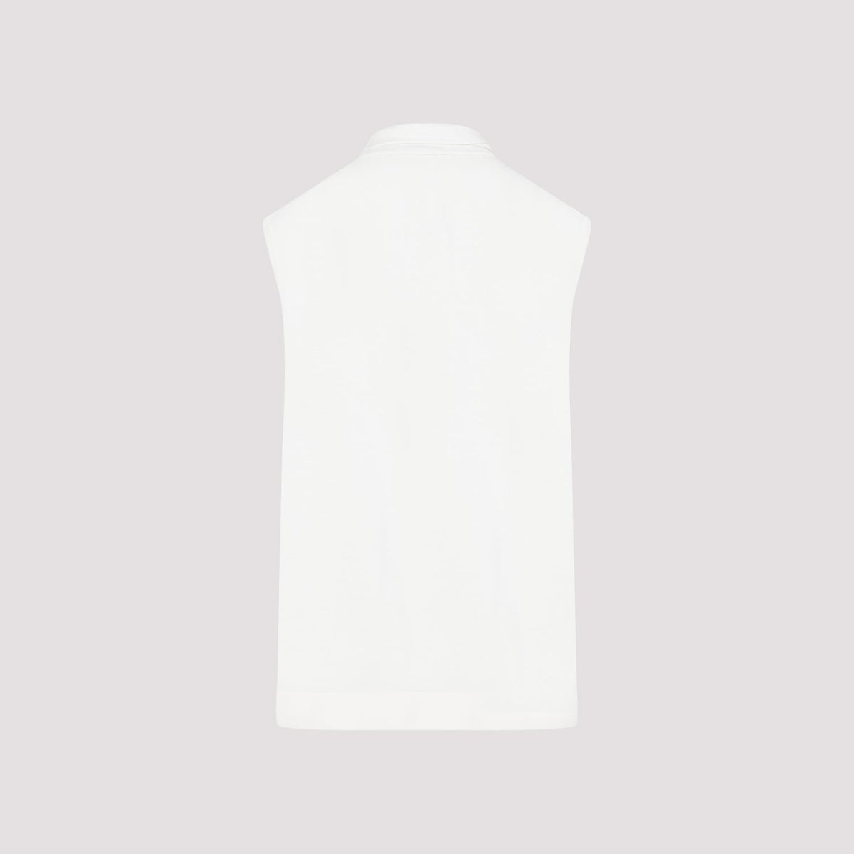 Jil Sander Tops - White | 899acb8017c00debb64030bdc7c7b8de8e4f6340