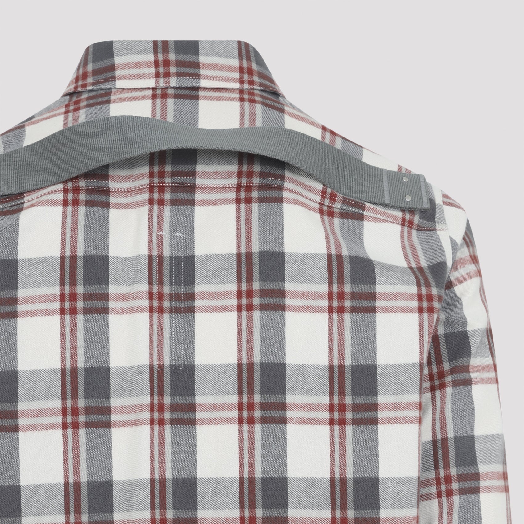 Rick Owens Shirts - Nude & Neutrals | 0cd3dde7f261f4646185e0d8a05181acb1c4b6ac