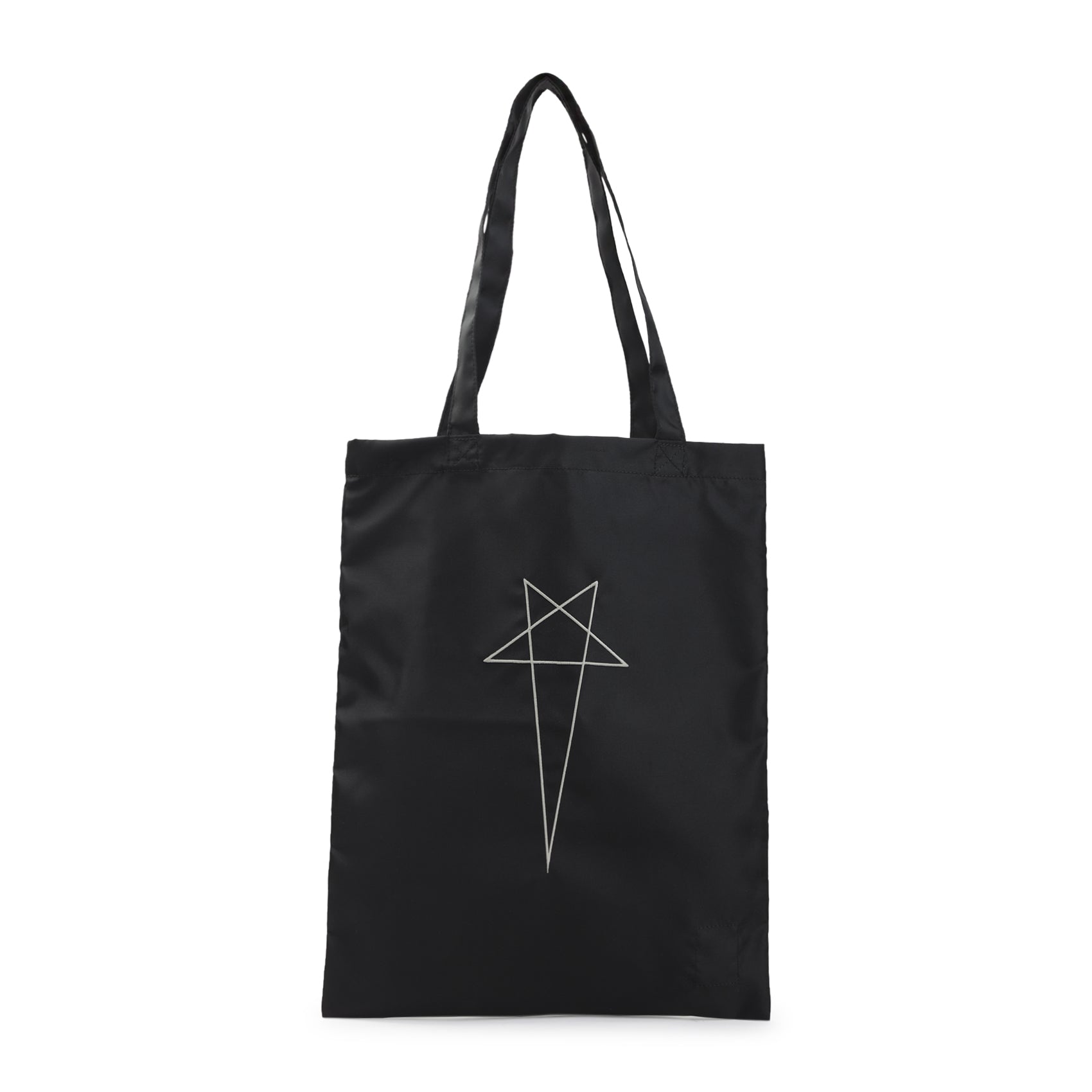 Rick Owens Drkshdw Totes - Black | 2c4d8204ed1aa7beb5a161dd9106d4e191f7edd6