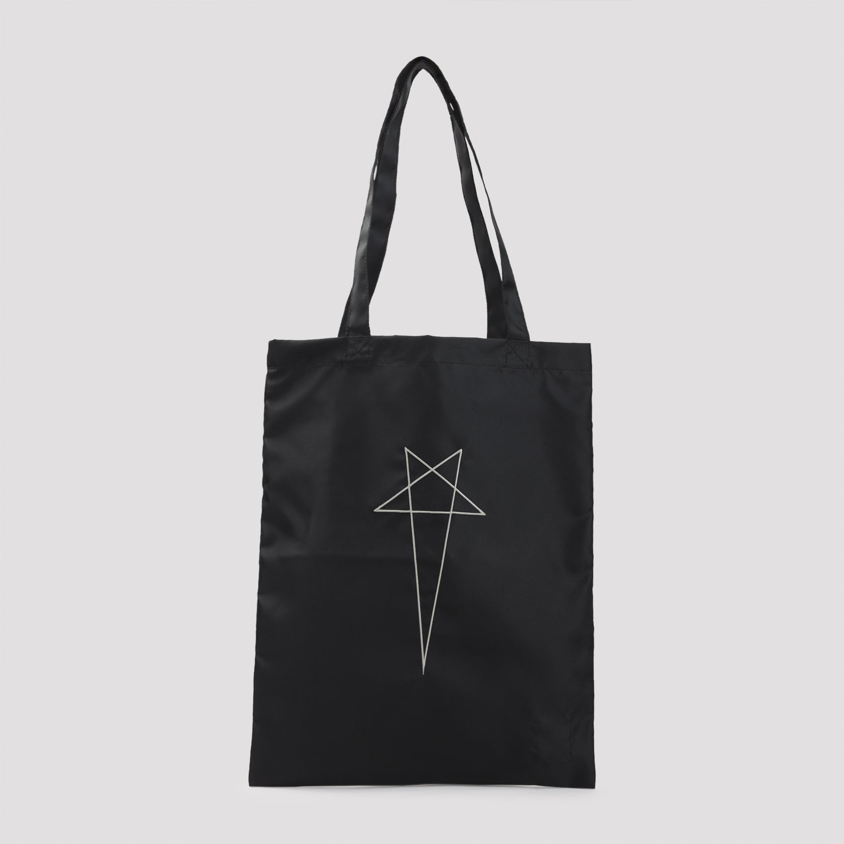 Rick Owens Drkshdw Totes - Black | 7a840cd95bbc8454dec6d88c449b65192c95ebef