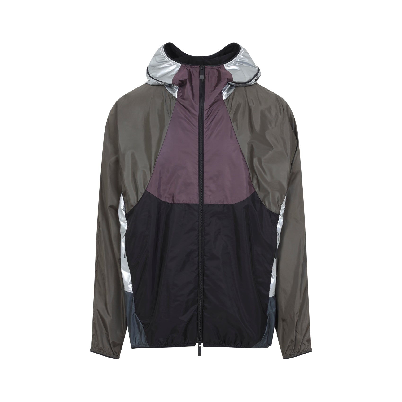 Moncler Down jackets - Metallic | dc1315385d11abcc80b385e144c227f4de87168f