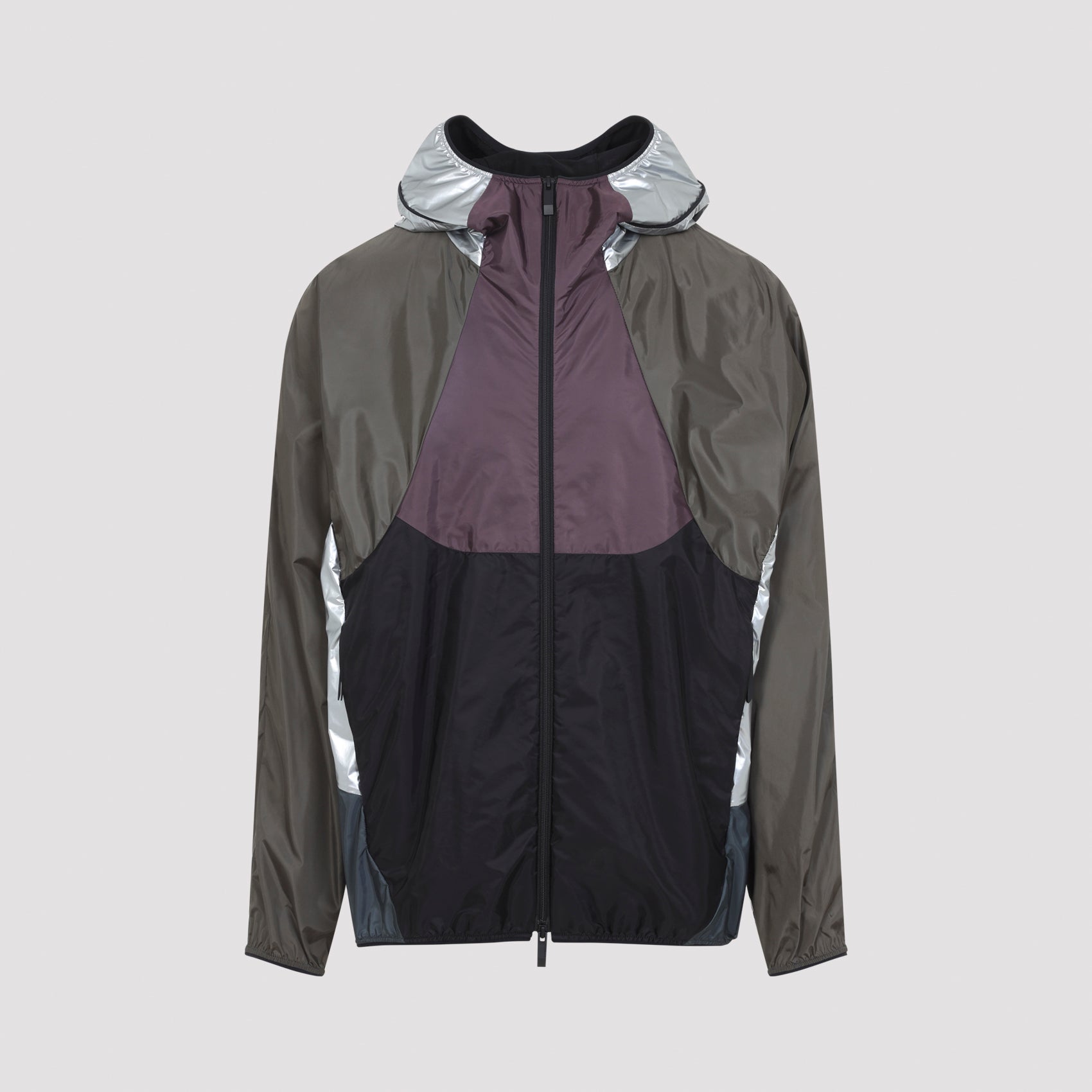 Moncler Down jackets - Metallic | 99e403c42d9d6347625ecd06b15d32bdaef25a87
