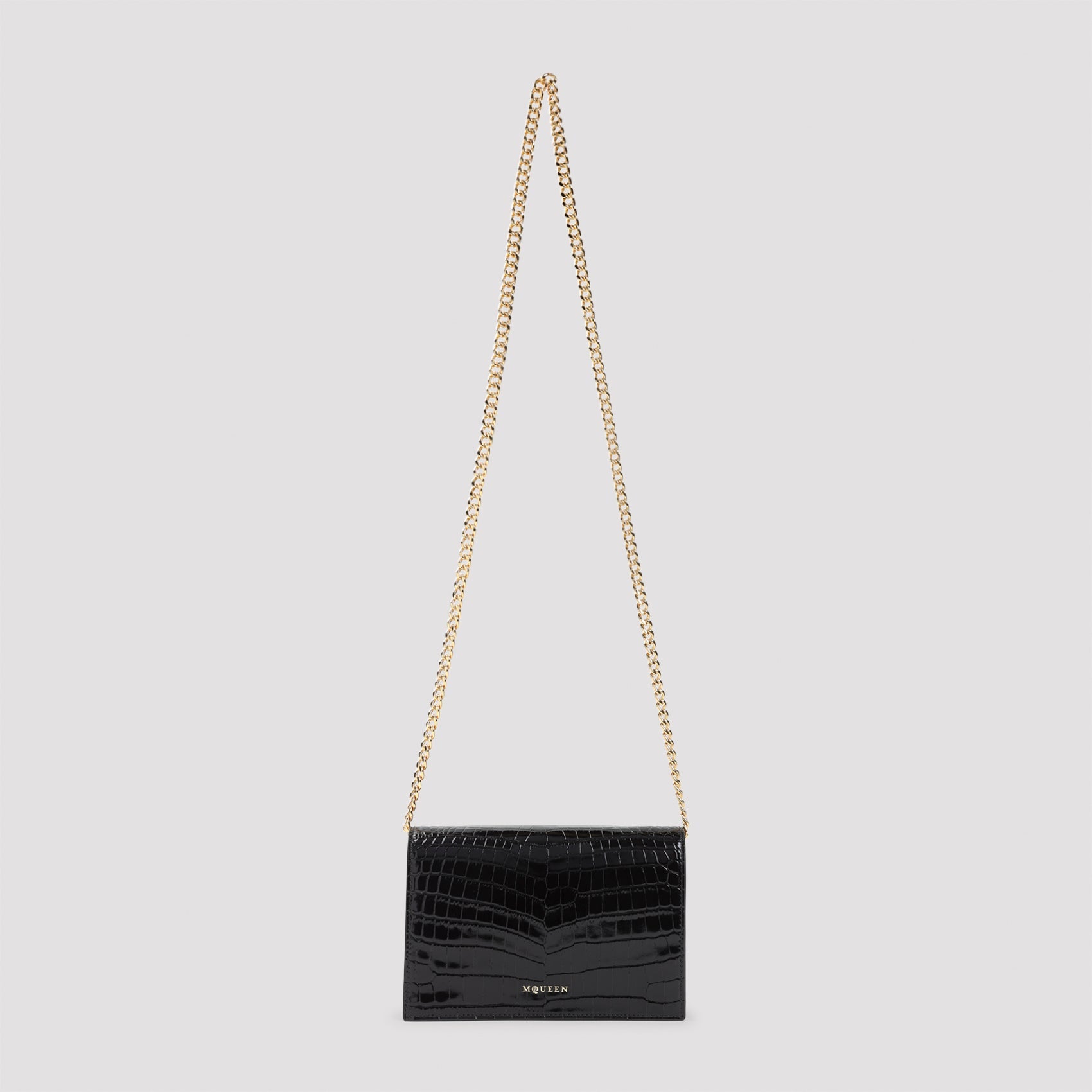 Alexander Mcqueen Clutches - Black | 9b9f6c00ca81c5c691b5dbaa8aa6ce38c8387fcc