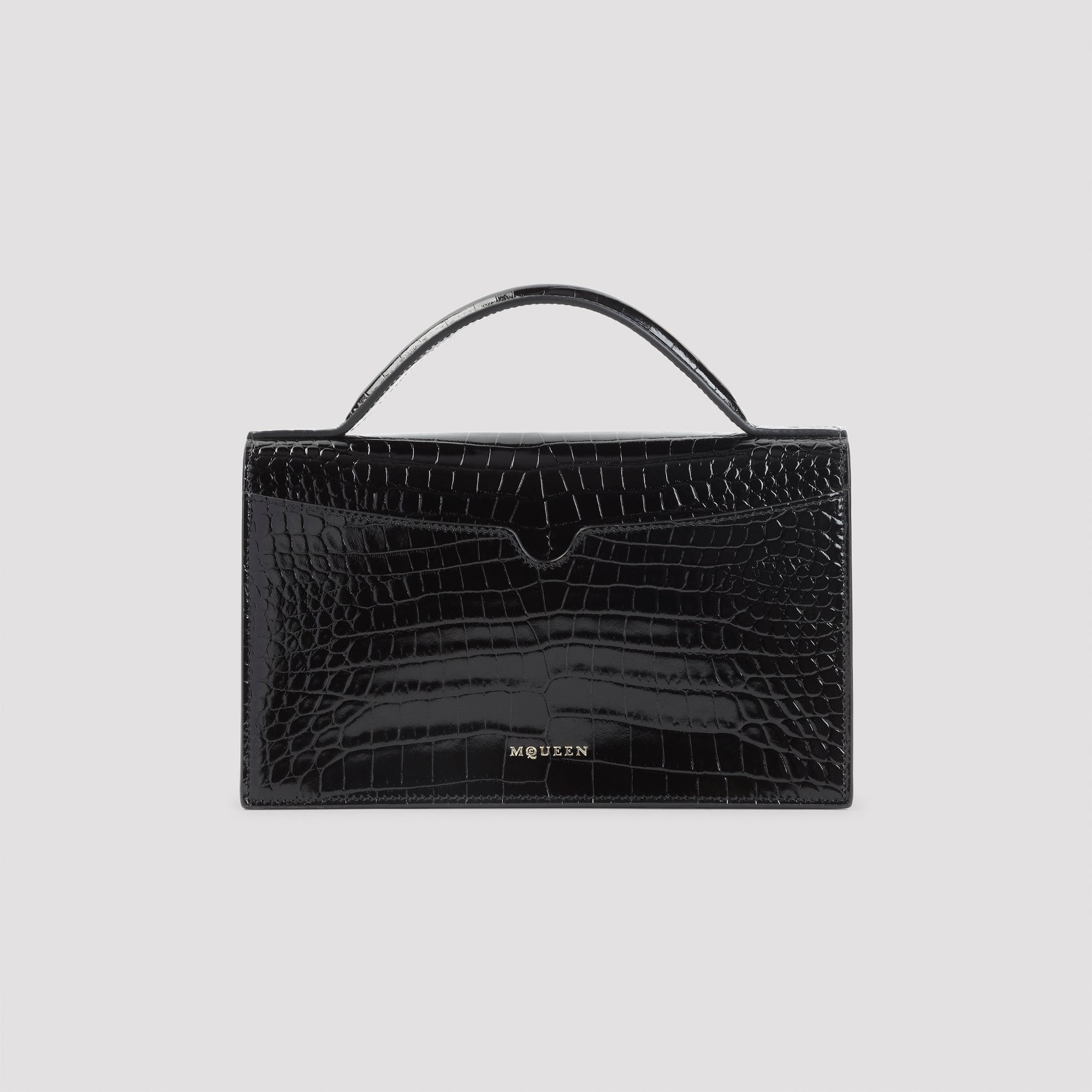 Alexander Mcqueen Clutches - Black | a9dbaf8e82572894ba78e6680014832f8e88daa5