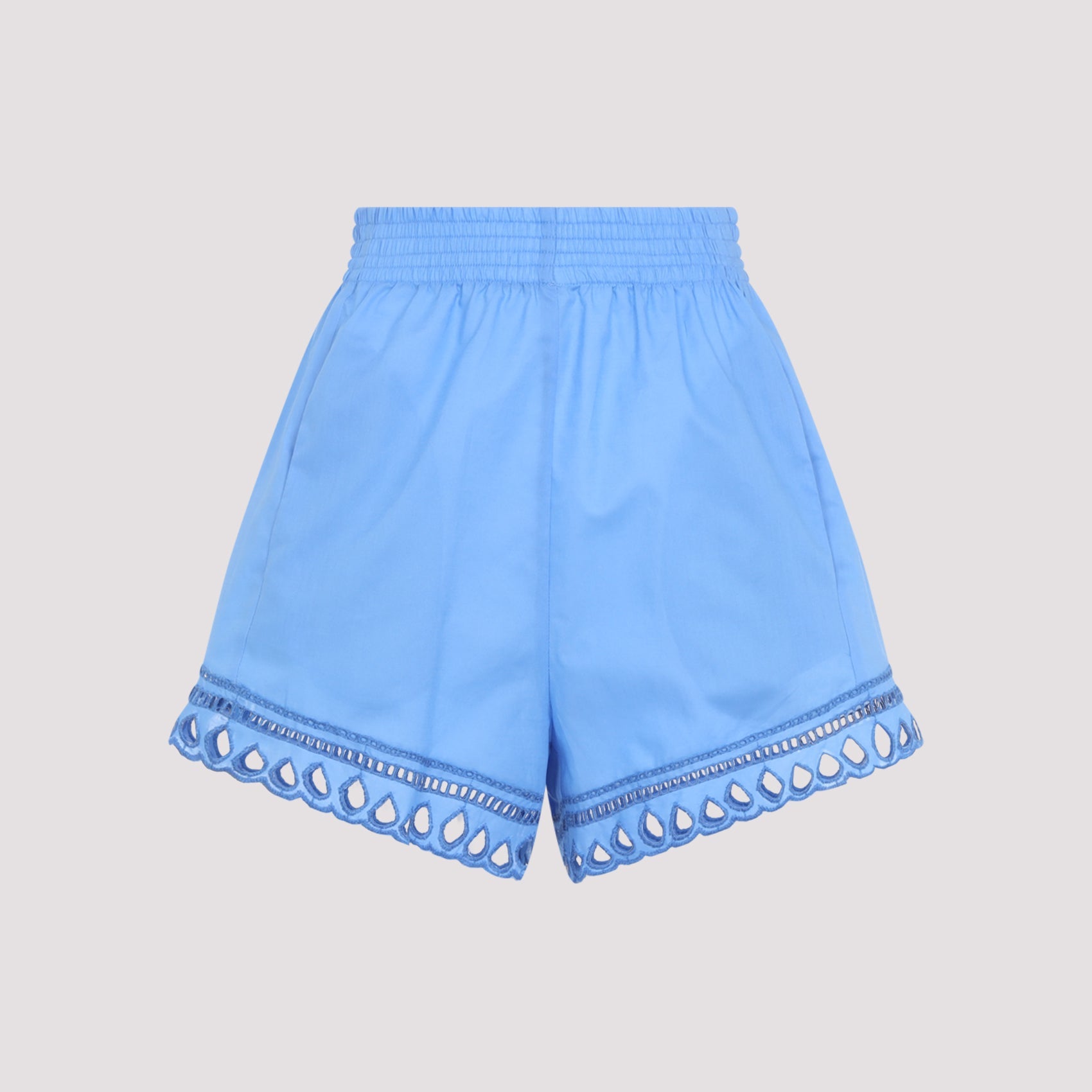 Ermanno Scervino Life Bermuda - Blue | 42bec3f3ebade9fc70272762e457a676855892b0