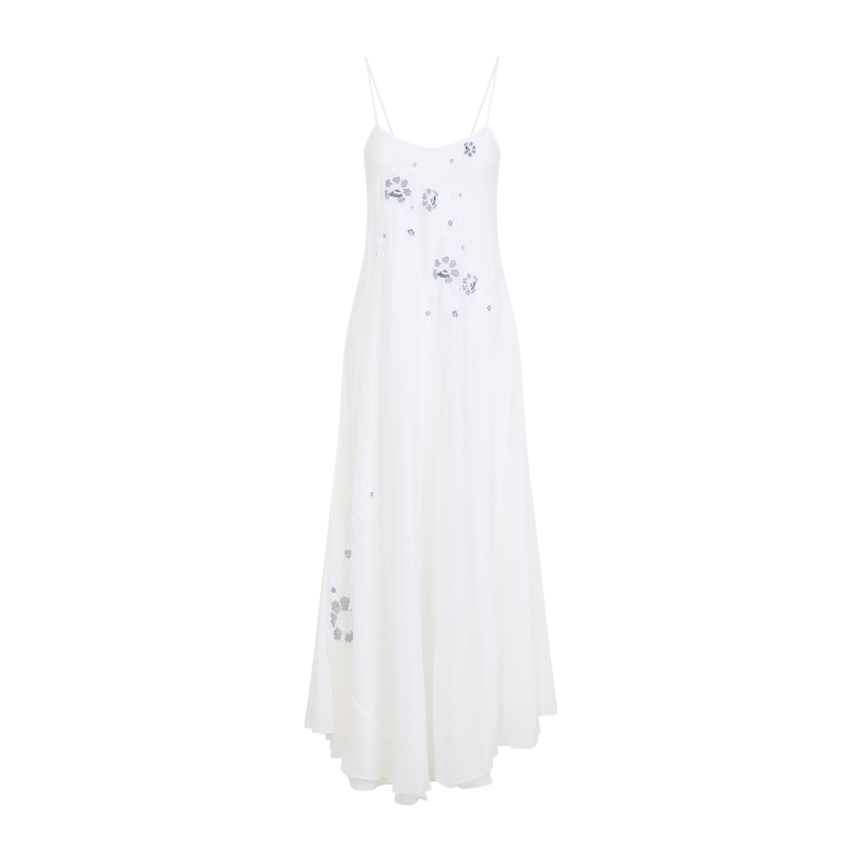 Ermanno Scervino Life Long dresses - White | 6bbdbdd1914d160589d8414dd8a4b05eb029256f