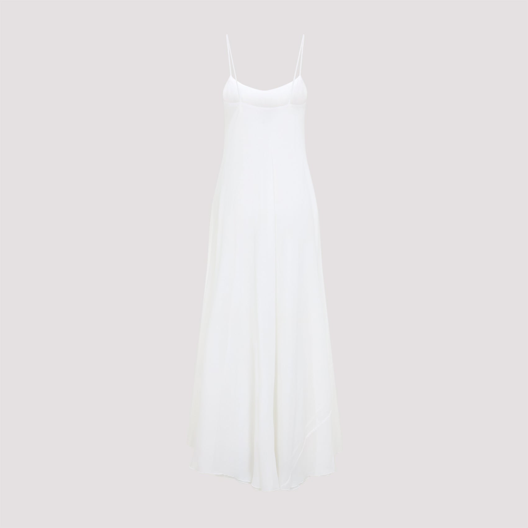 Ermanno Scervino Life Long dresses - White | 46238868e1db859de280a441887459f6de37e591
