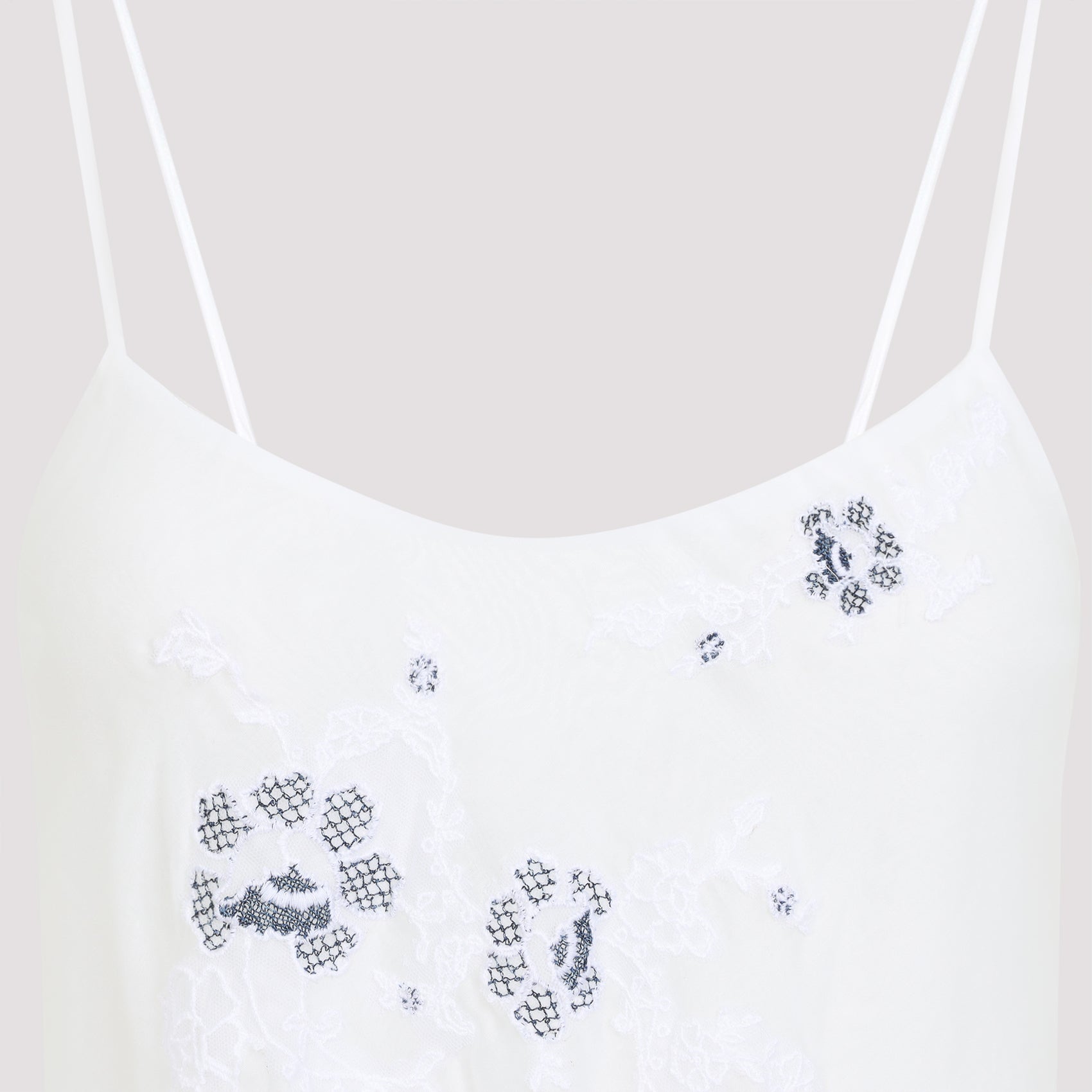 Ermanno Scervino Life Long dresses - White | e742fe3125809dd459f0e858456e3ef84aa37799