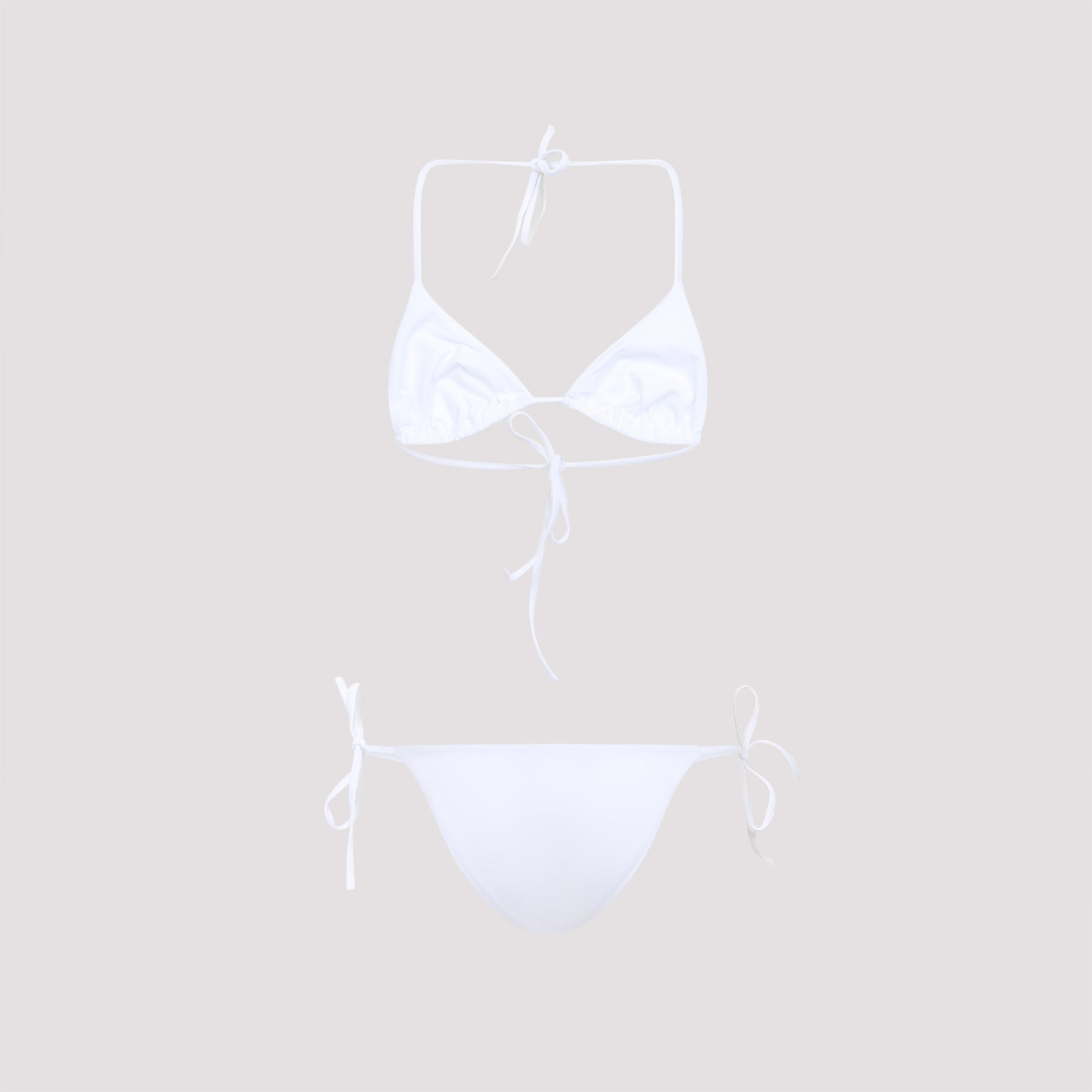 Ermanno Scervino Life Bikinis - White | d3de36274c447da77caf4a45701d668cb8810631