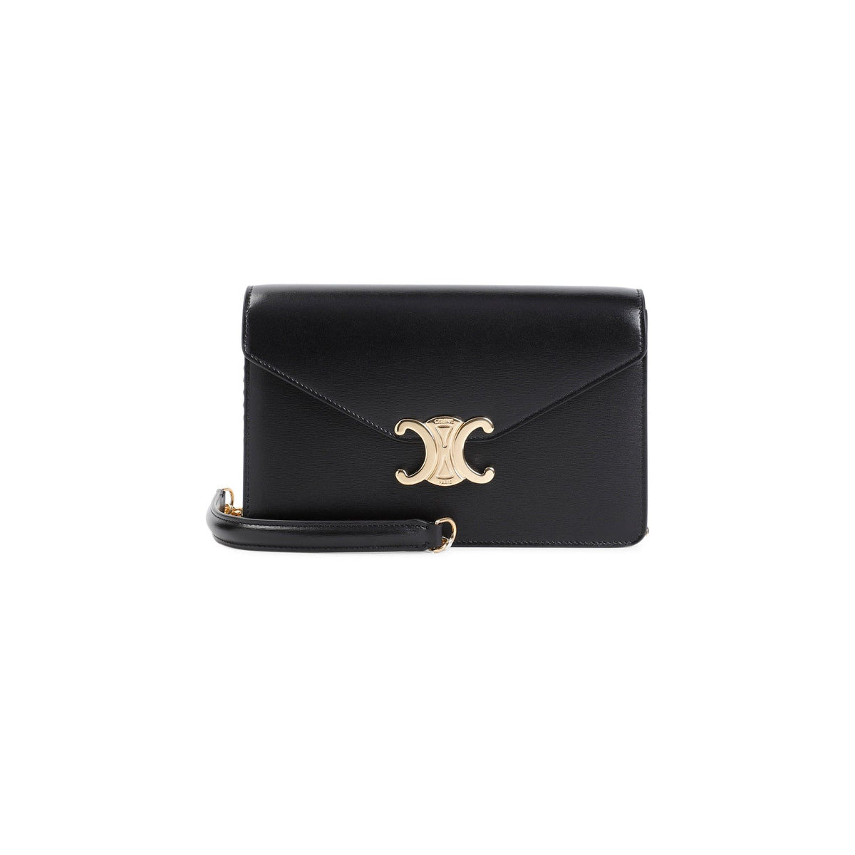 Celine WOMEN BAGS - Black | 4b8d5040079902f6cf6e5f82d649643f8defba0c
