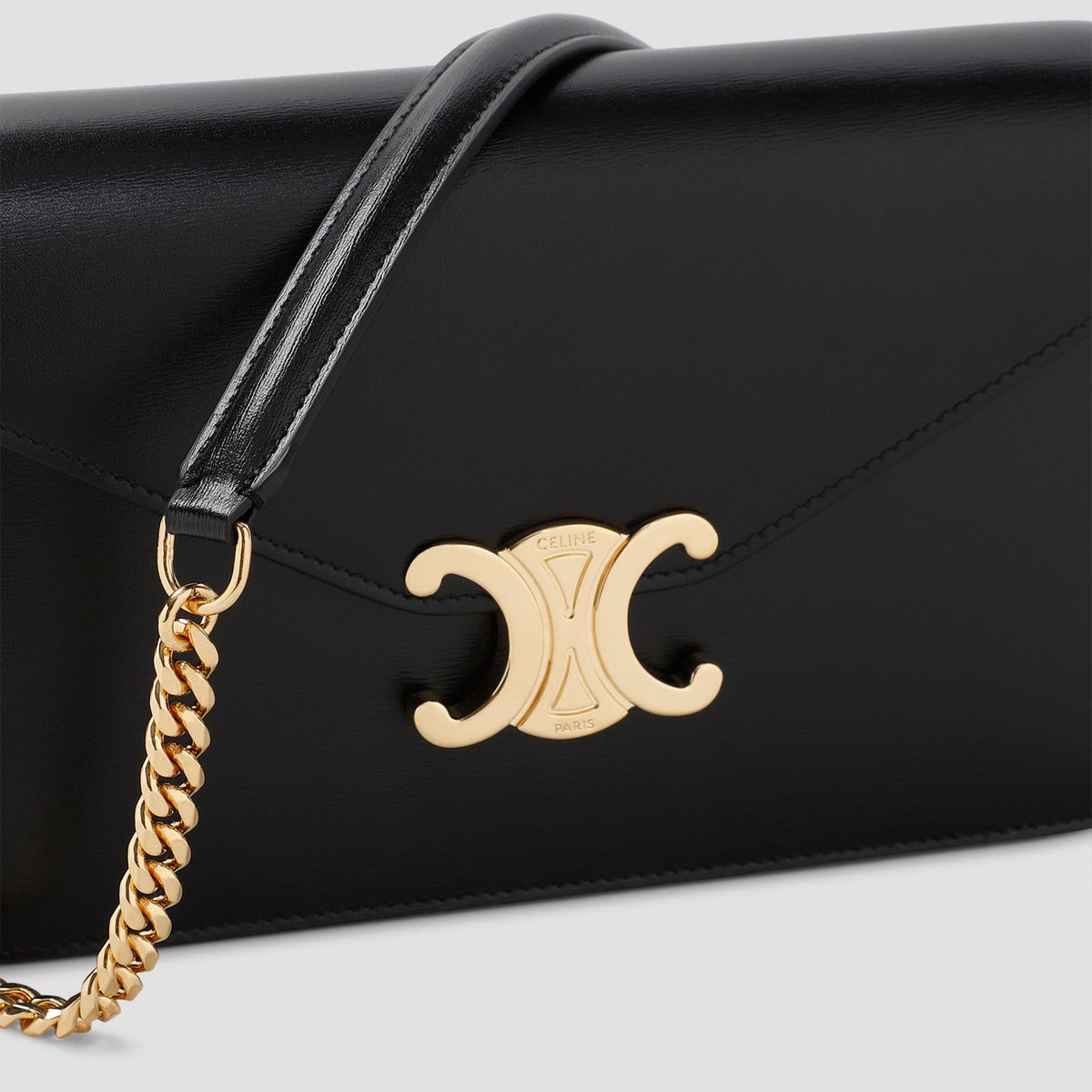 Celine WOMEN BAGS - Black | a5d1c99cc77c633135cfb1107e92c2268781d7e7