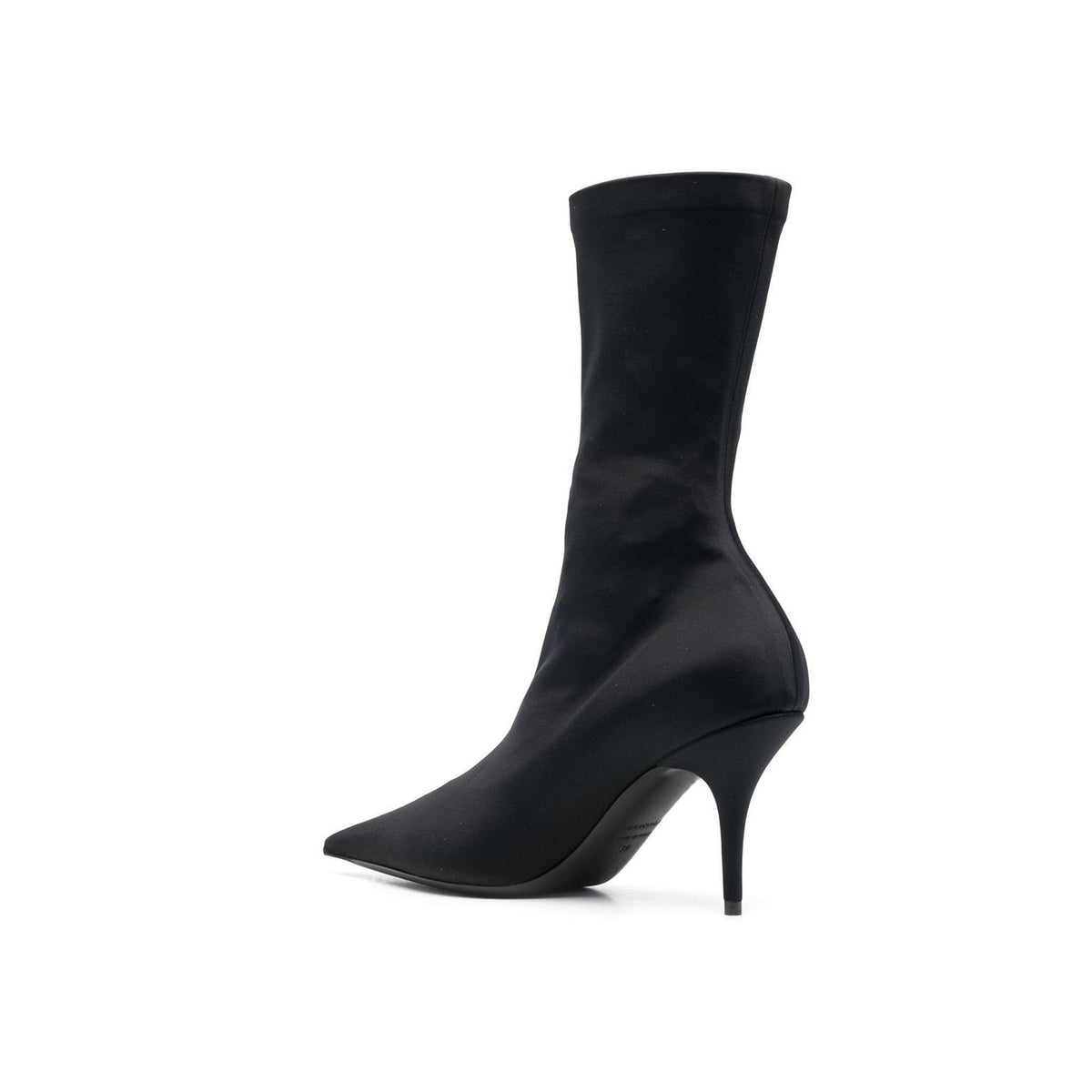 Balenciaga Knife Boots
