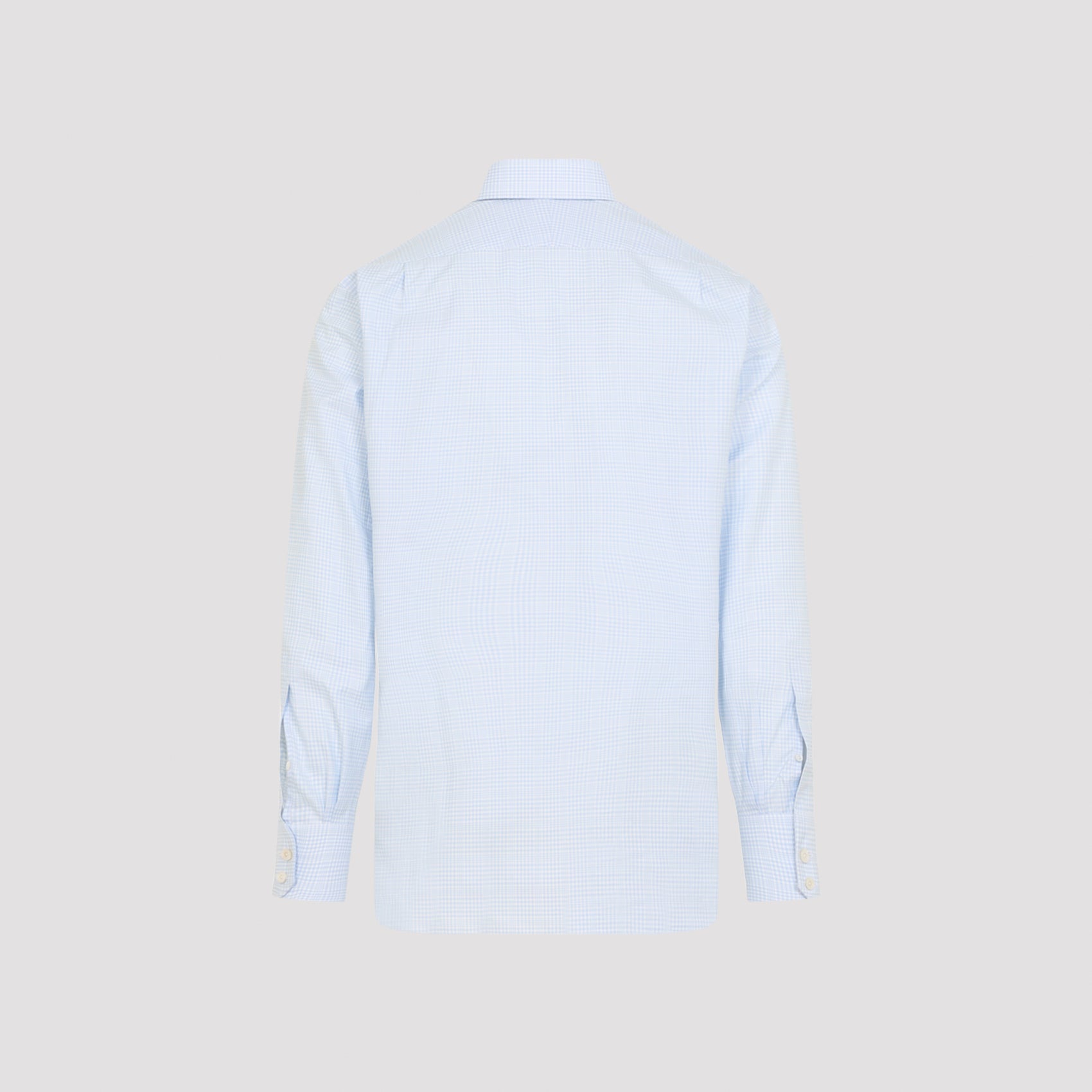 Tom Ford SHIRT - Blue | aa2542e175274becc788a5dadb32dcabf17a6c46