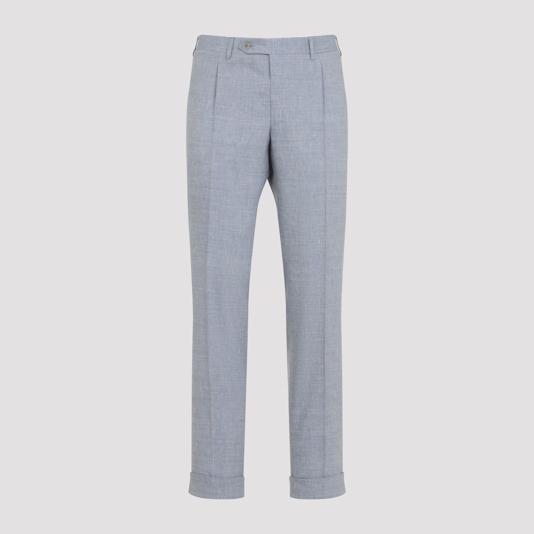 Canali Formal - Blue | 2a1dc026ecbbd18a94b265190275c0a74aa90e9b