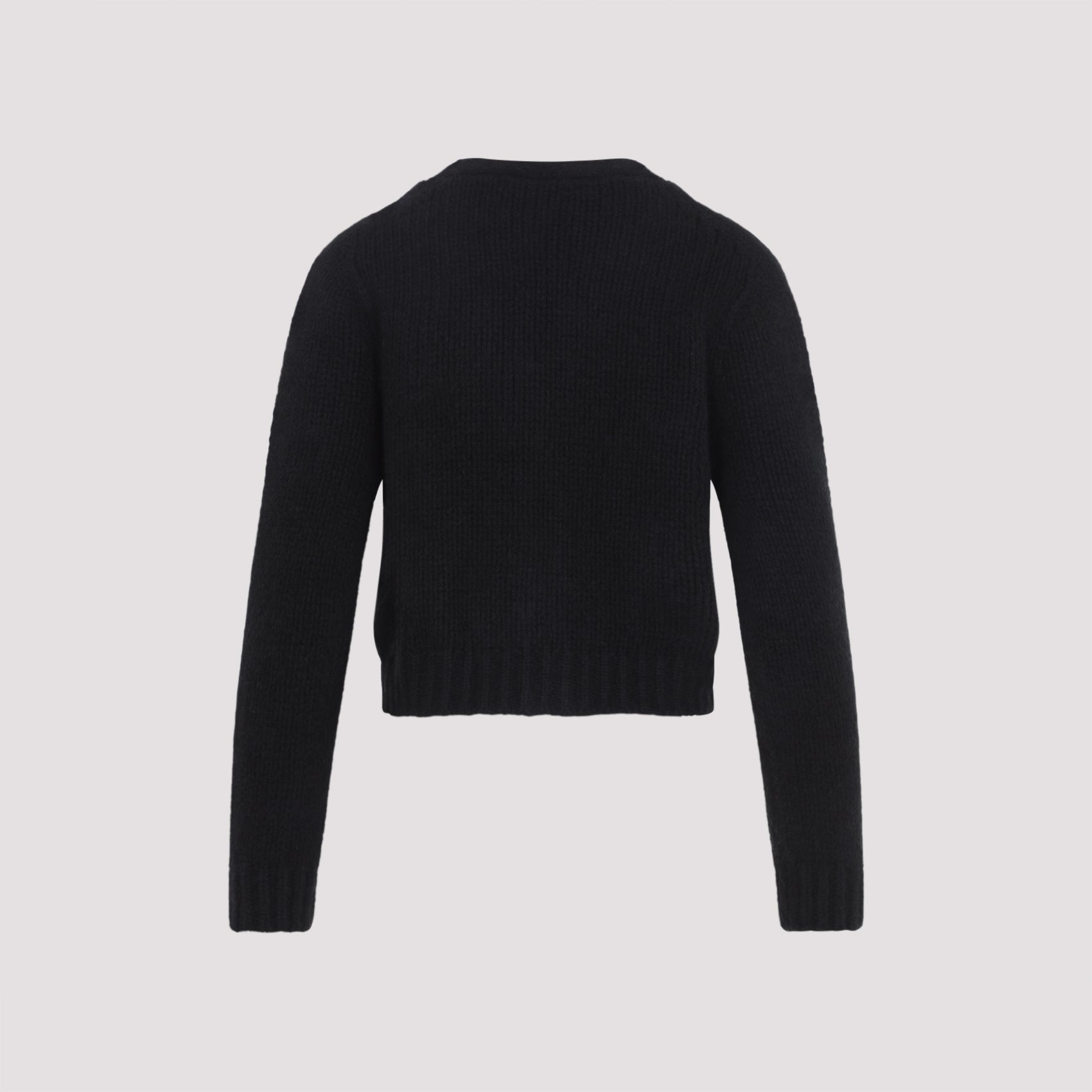 Celine Cardigan - Black | 4a52e87e759ec69c510245790a46f2c845f72a8b