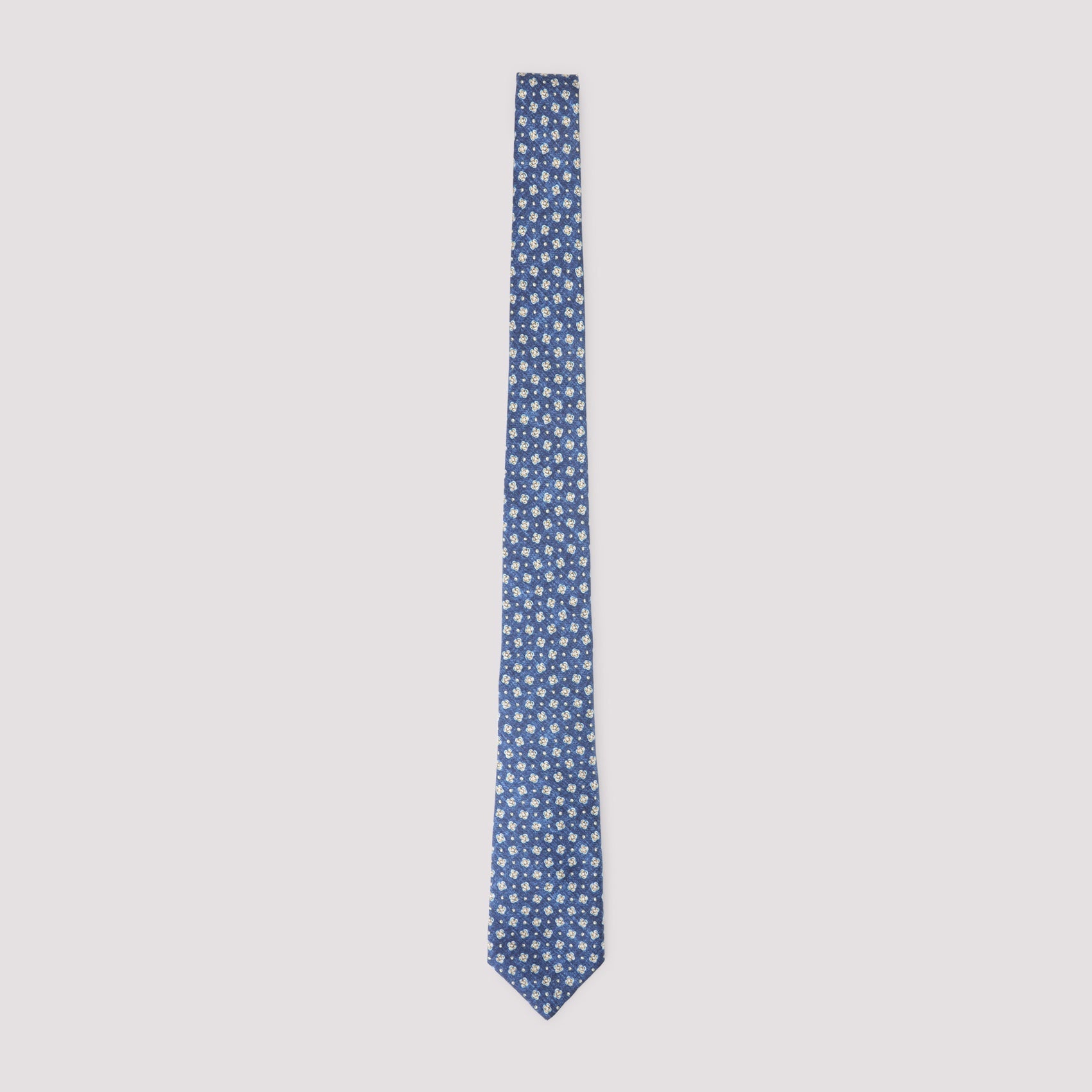 Kiton Ties - Blue | 39ae9f550a927f2c0403894dfda236b6476128bf