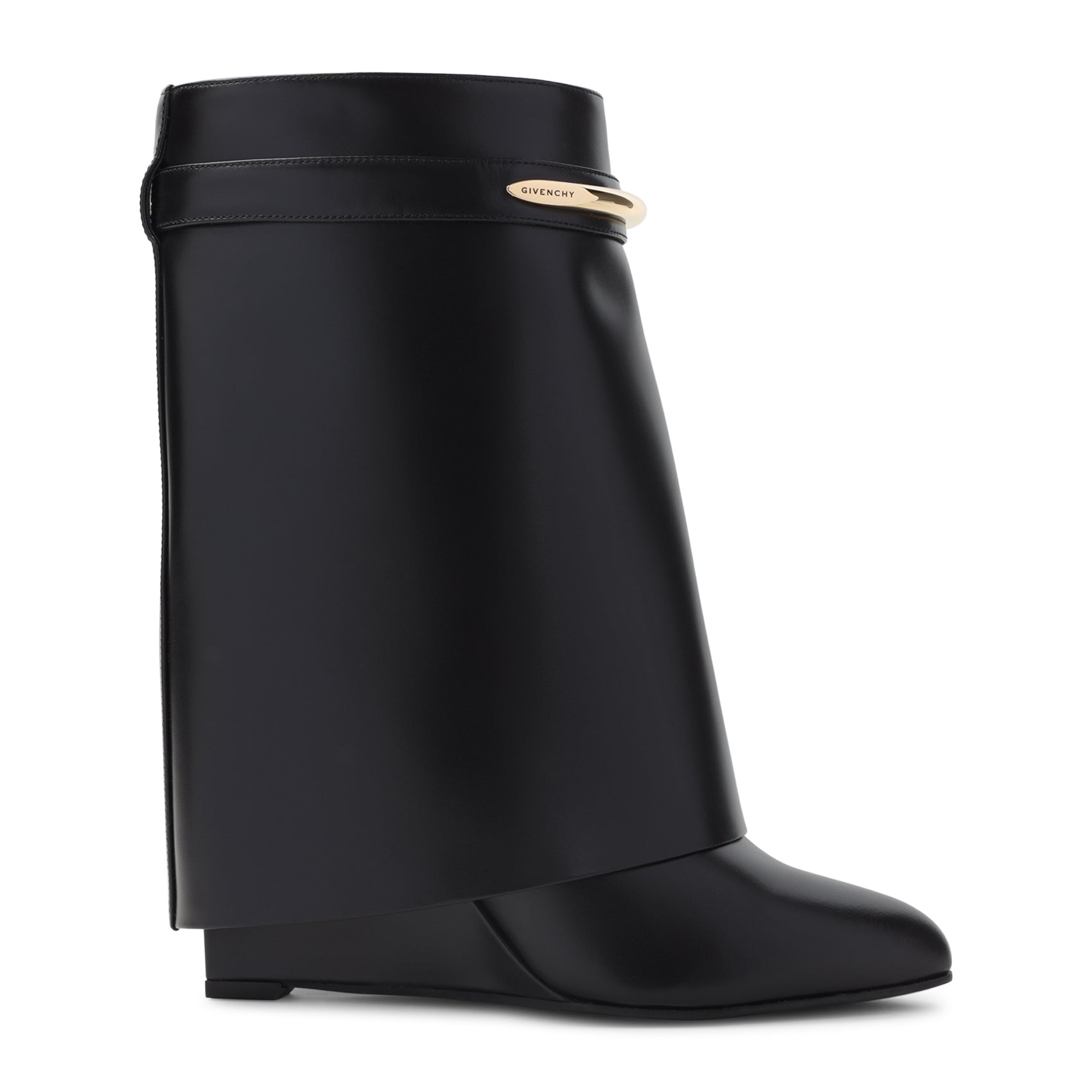 Givenchy Boots - Black | 8e7461635896387d91f478dcc36ad5039b48ba69