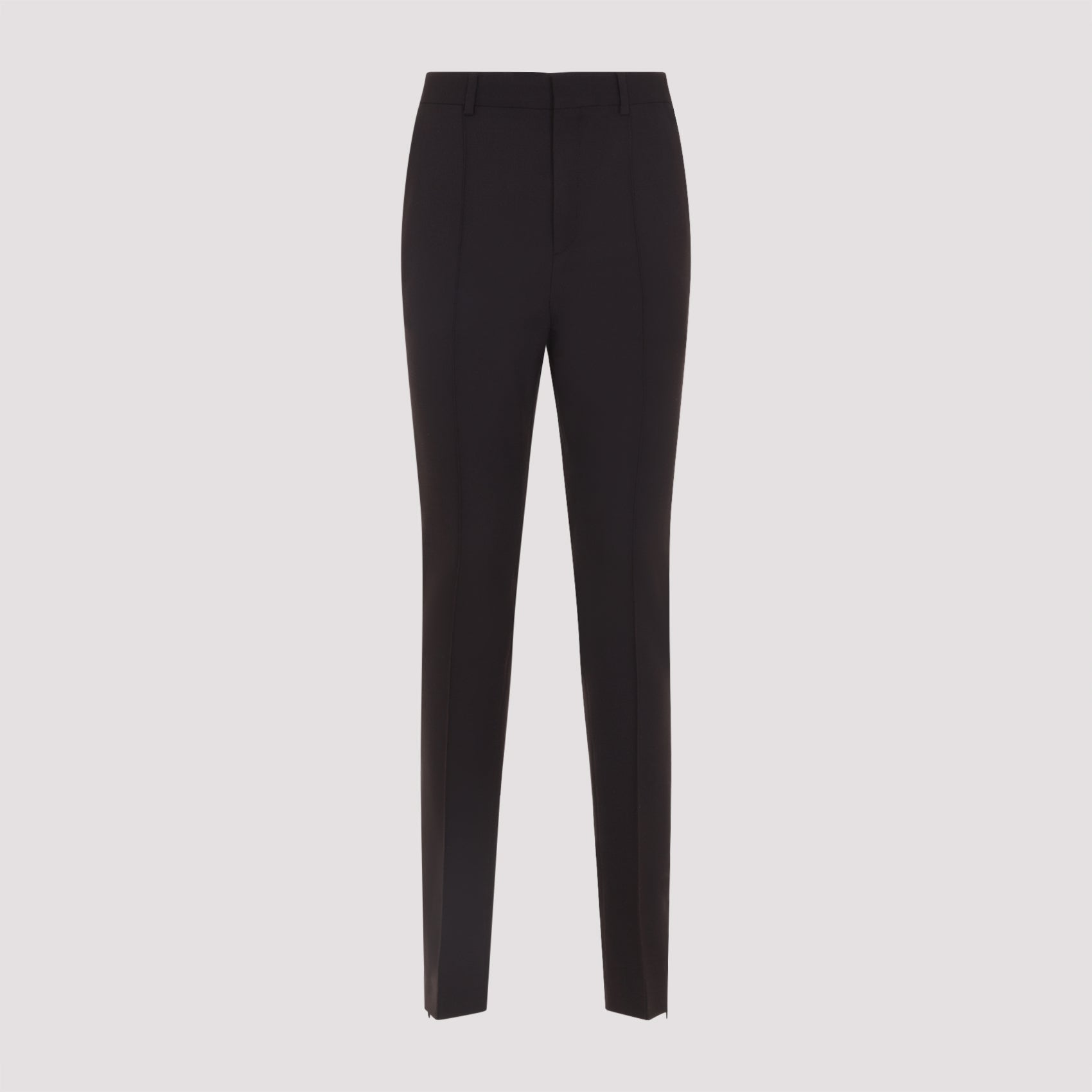 Celine Regular & straight leg - Brown | 9de0e0753e82e0a00c0399d46ebce67675b6f1ae