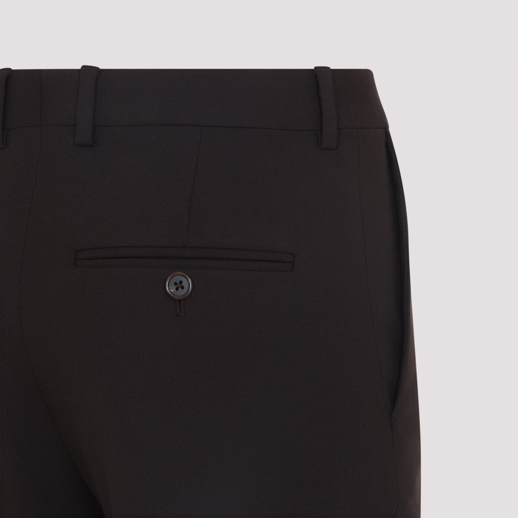 Celine Regular & straight leg - Brown | 18b5de897fe4648722228911b6f594073692b0d7