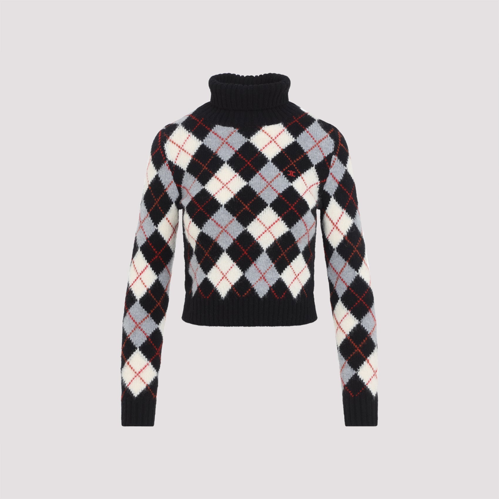 Celine Pullover - Multicolour | 7a318e563c7bb92f5e217cc0e28a08f5d747d27e