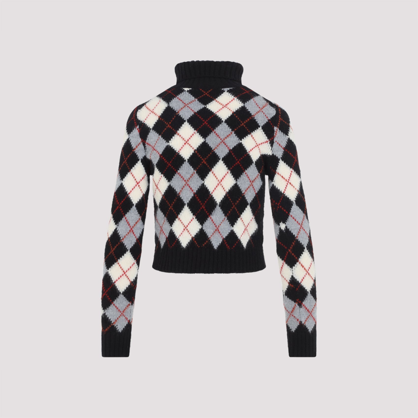 Celine Pullover - Multicolour | 54fecbfc105a181ffe16a54c4a020a5c76bfedc0