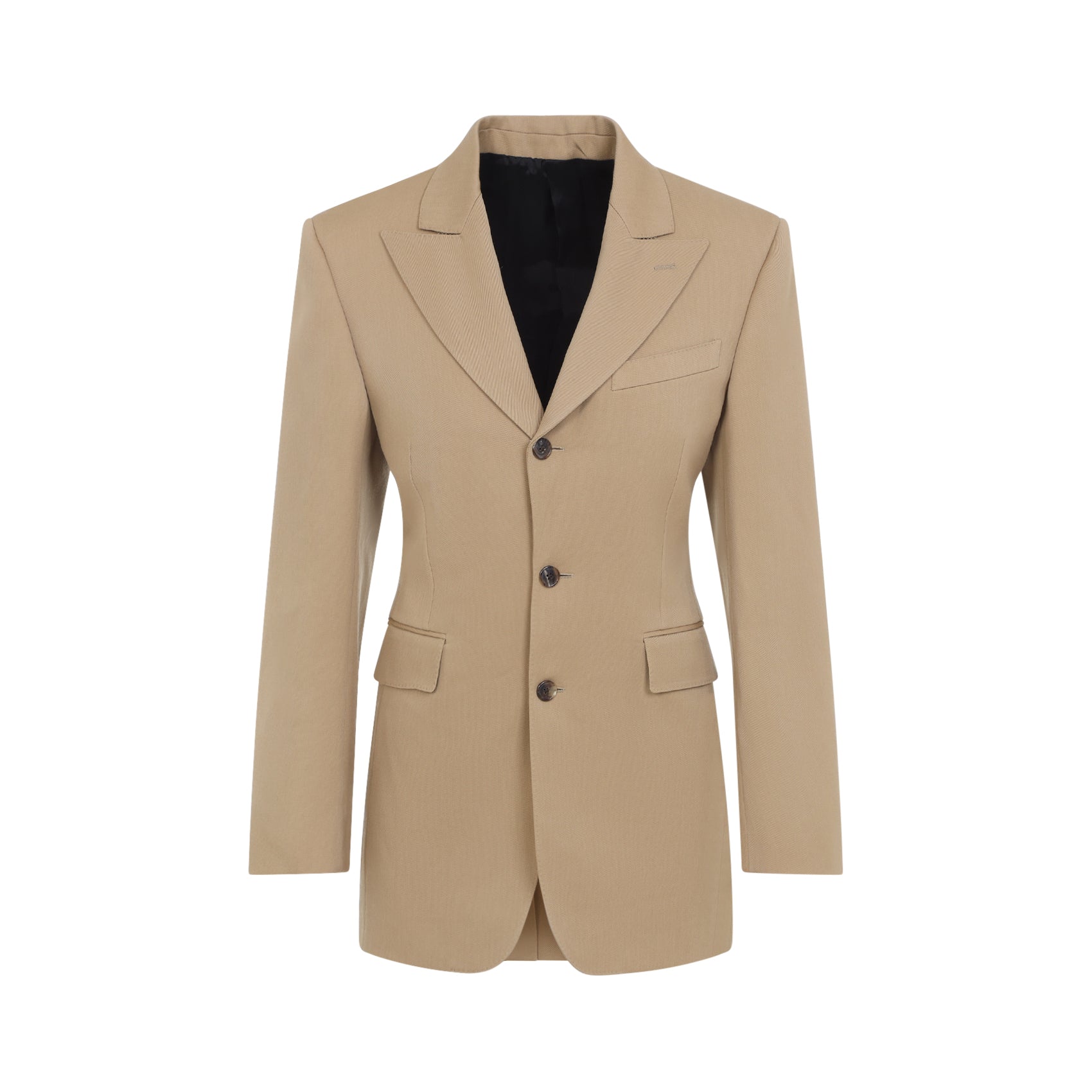 Celine Jackets - Brown | bfcedf1d57e6b6fa9c3489238105f0631d25635a