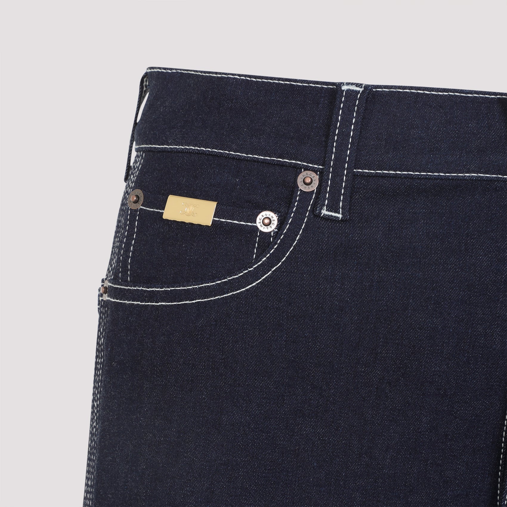 Celine Jeans - Blue | 0ed67dfd4e74b97807fa8337a06b595377ffe124