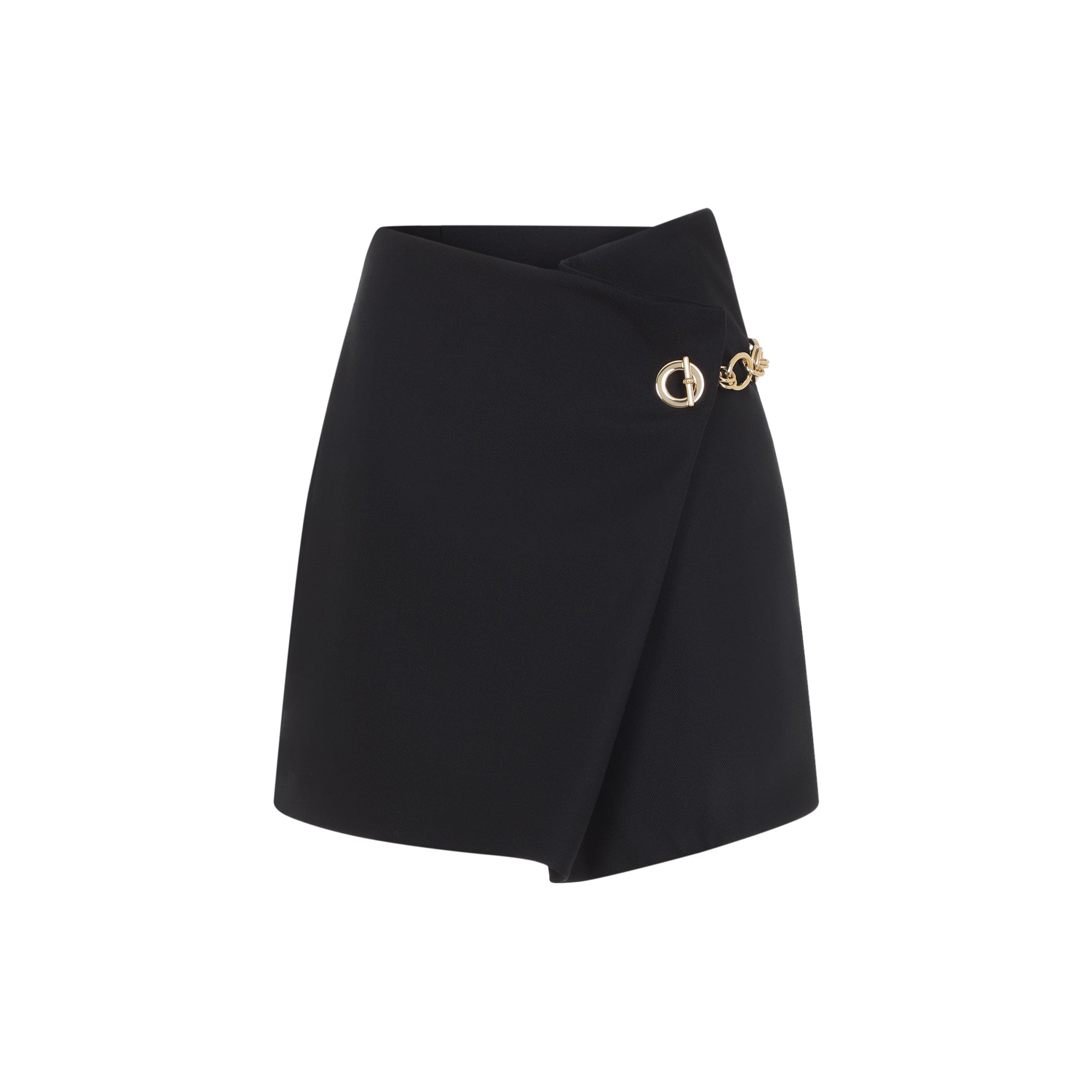 Celine Mini skirts - Black | e56f9d9fd7b2acd8c594fcd1689f624e967ba886