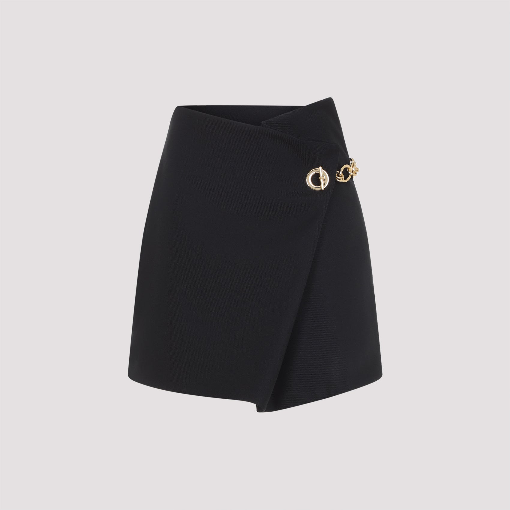 Celine Mini skirts - Black | 877603aca5e0d5c8cbea333ec3e431688cfa41bc