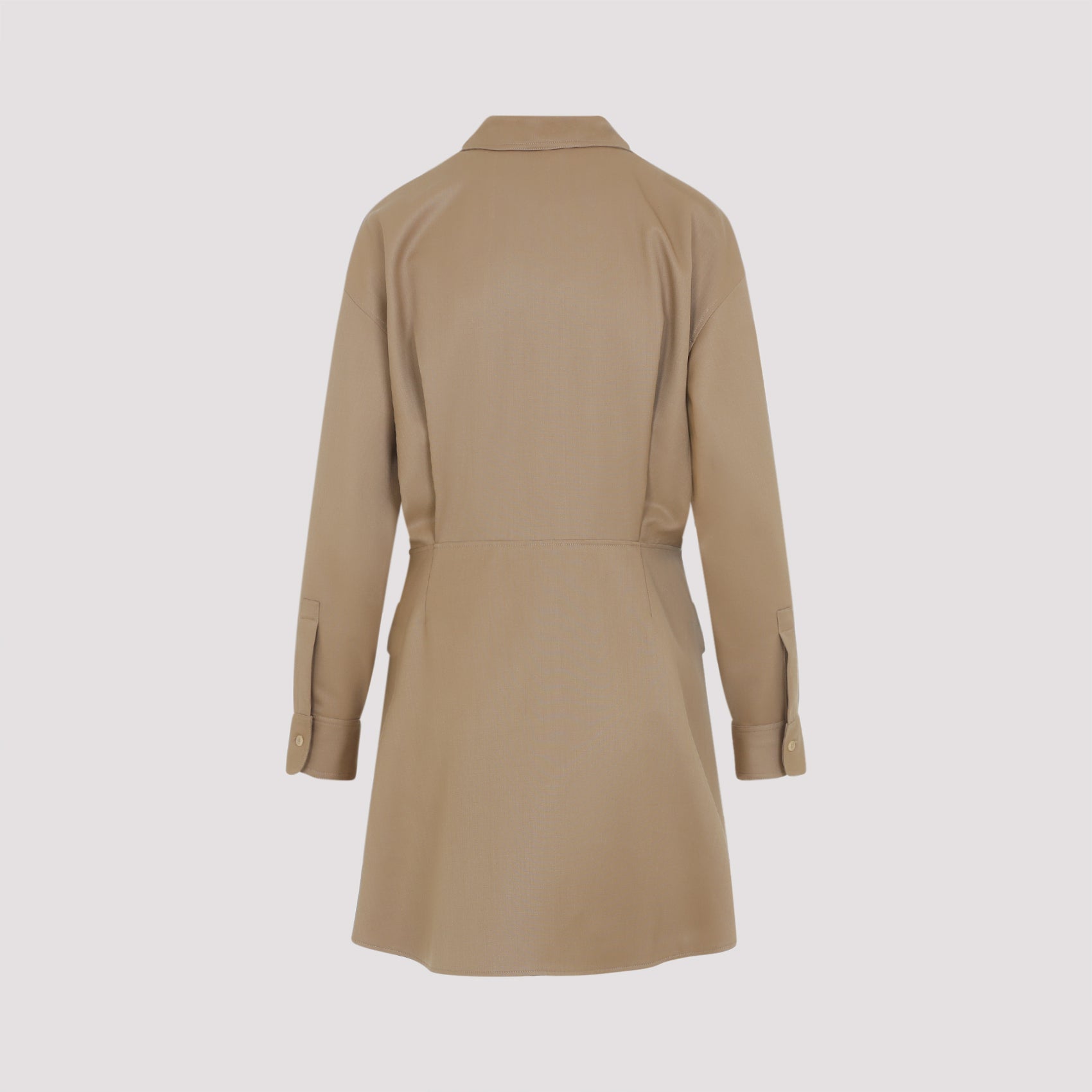Celine Mini dresses - Nude & Neutrals | 75b01368a5fab8abffbaa90ac1eca50cbc53fad2
