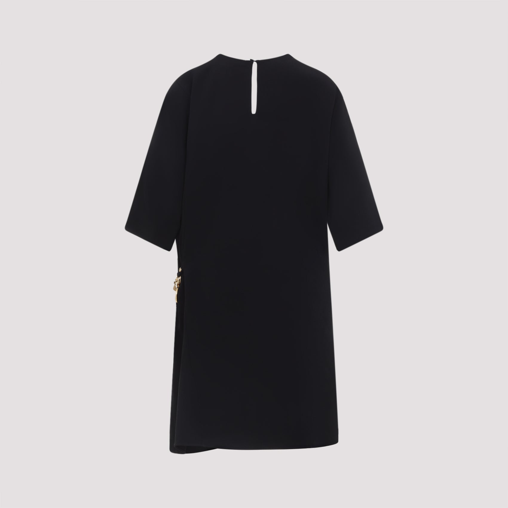 Celine Midi dresses - Black | f1a528c8ed0d4a3f8ca44955abdf405387db85ff