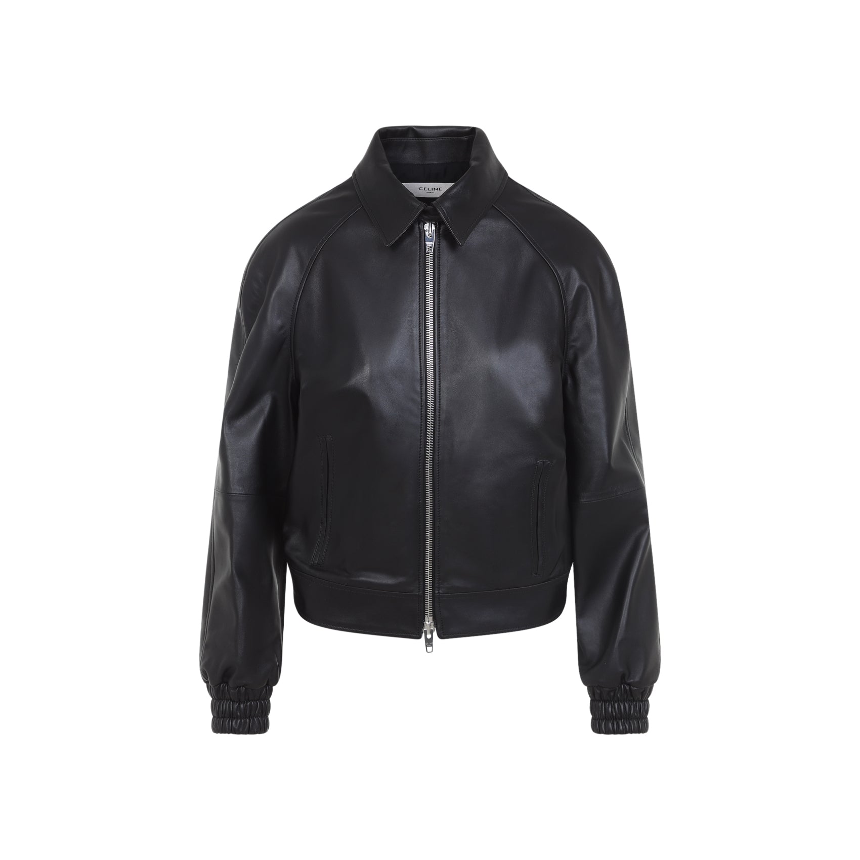 Celine Jackets - Black | d1233c25e35ccf815af867f483f0de7a7bb92c3d