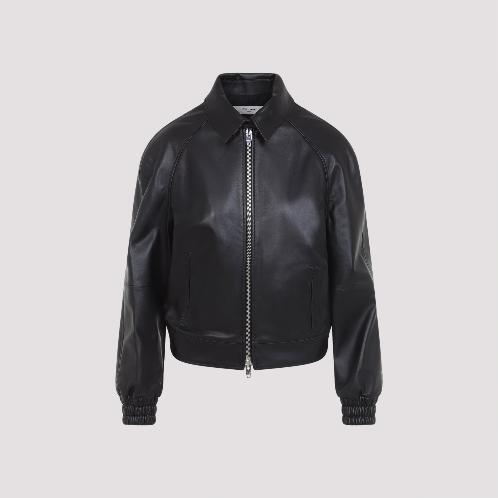 Celine Jackets - Black | cf9f95ea940a00ef19d7b4d07e3777cb25c524d6