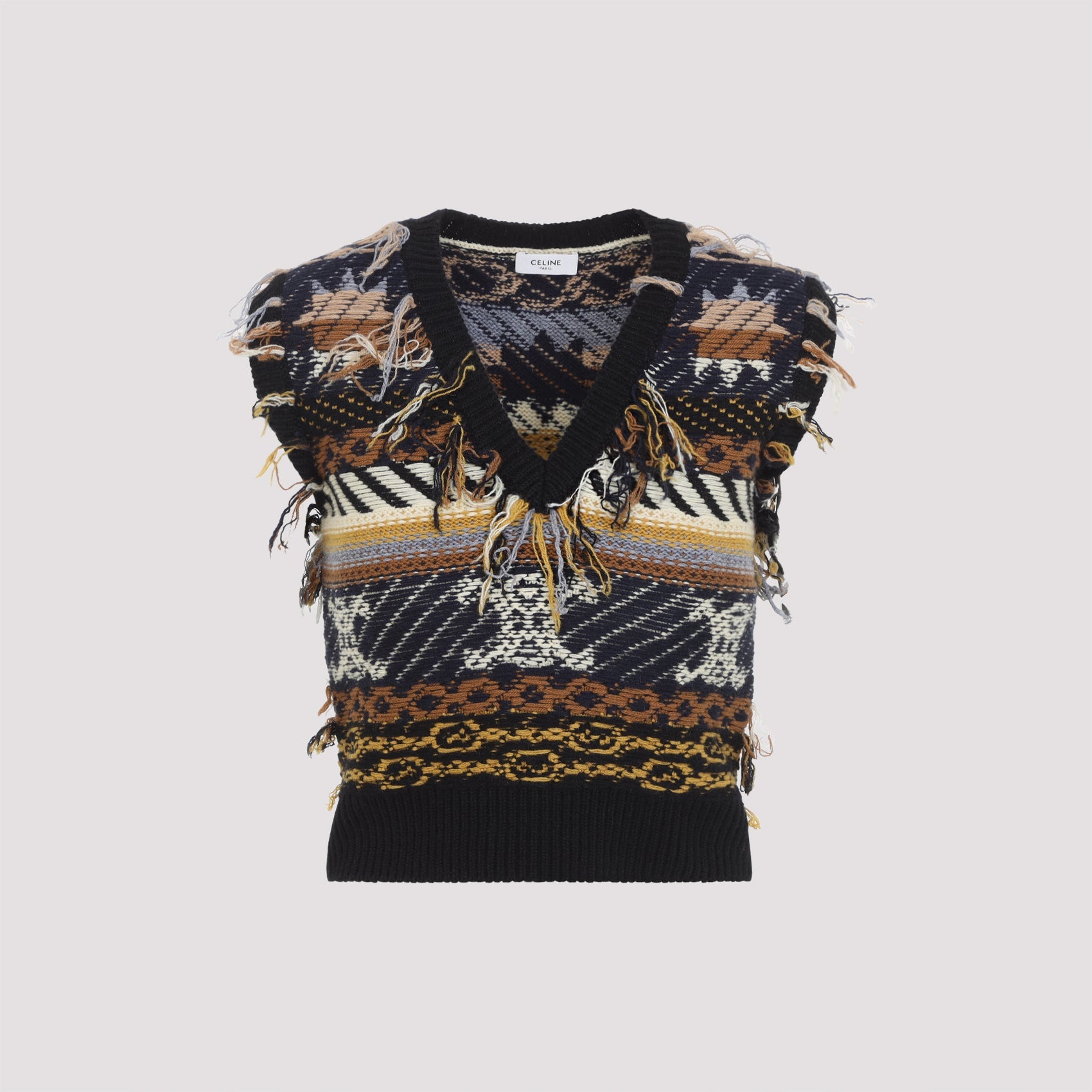 Celine Tops - Multicolour | 1dda2f6ecec2fdd72fa0c89259e78c745861be29