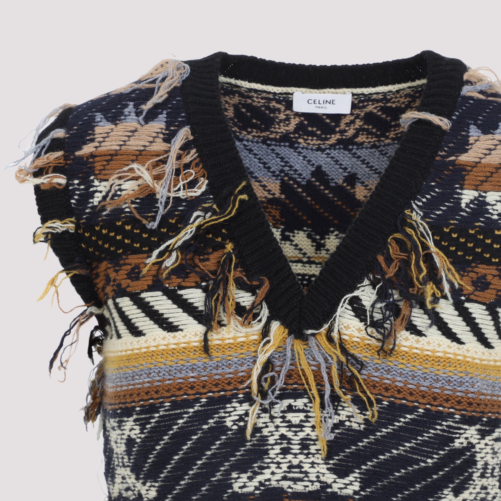 Celine Tops - Multicolour | 15fddeaf2e31649d2a754857700093b9caab0c09