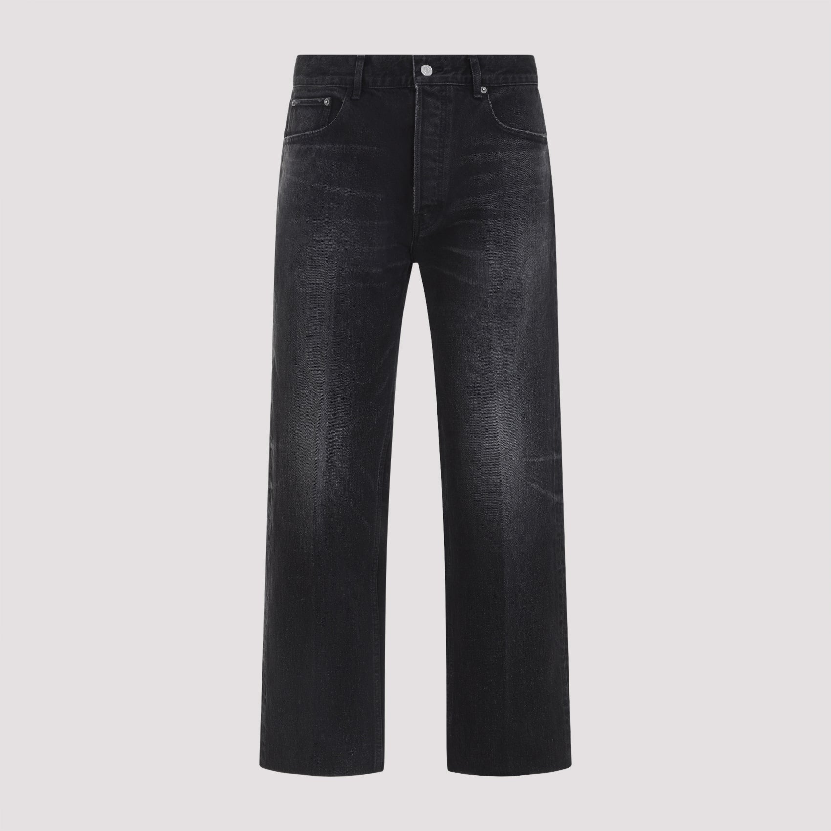 Celine Jeans - Black | 719d361233901a76ac6c04a36f93512f92bb690c
