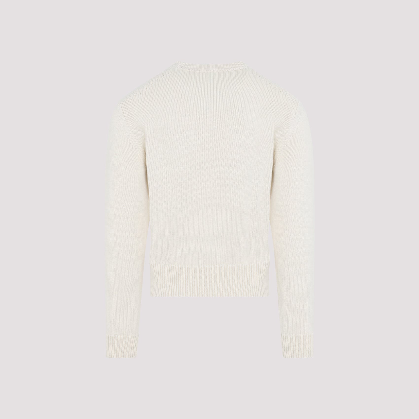 Celine Pullover - White | 24b1155f92c82035784eb90a0a593f7d34f5bd0a